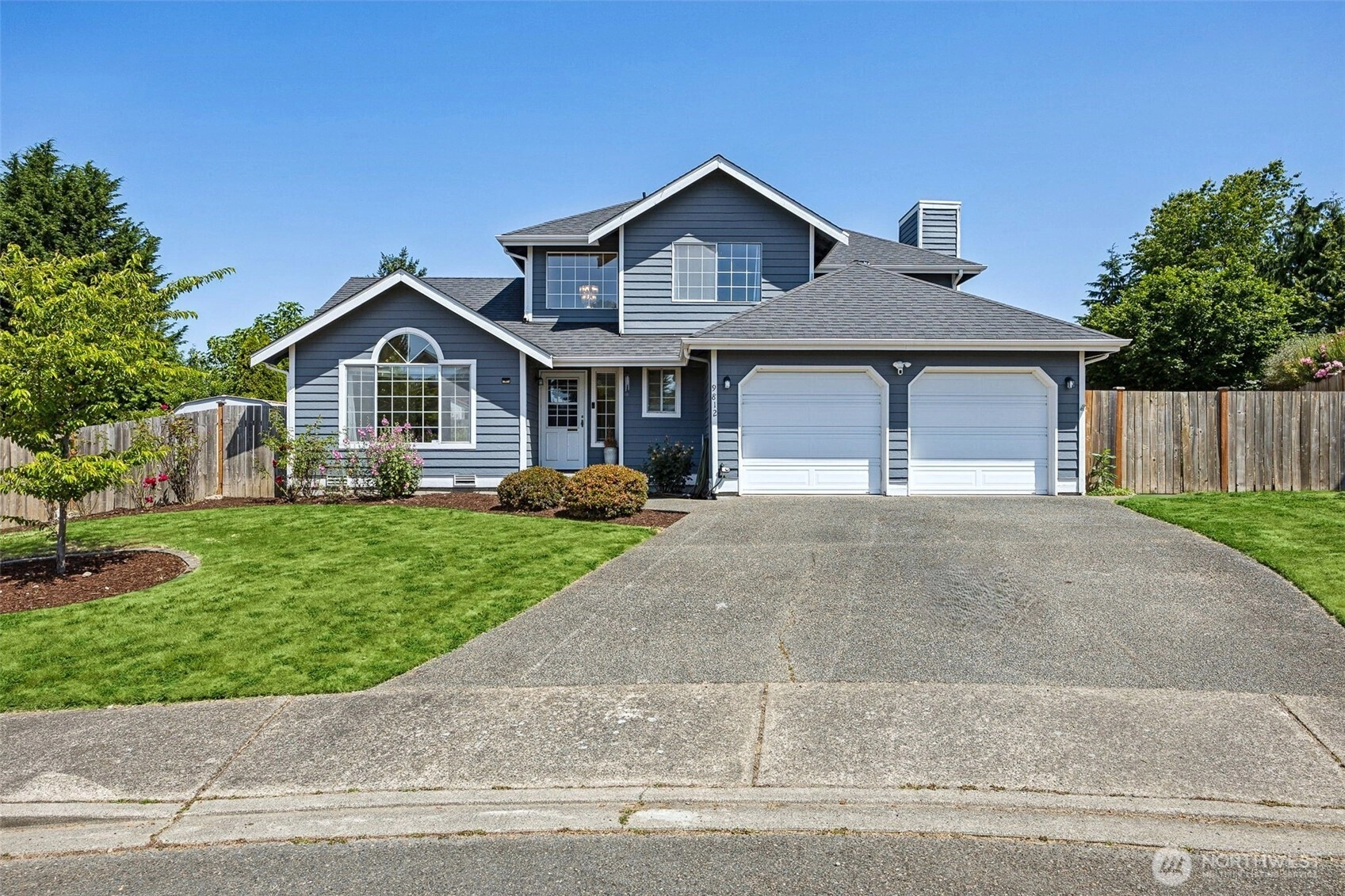 9812 S 247th Ct Kent WA 98030