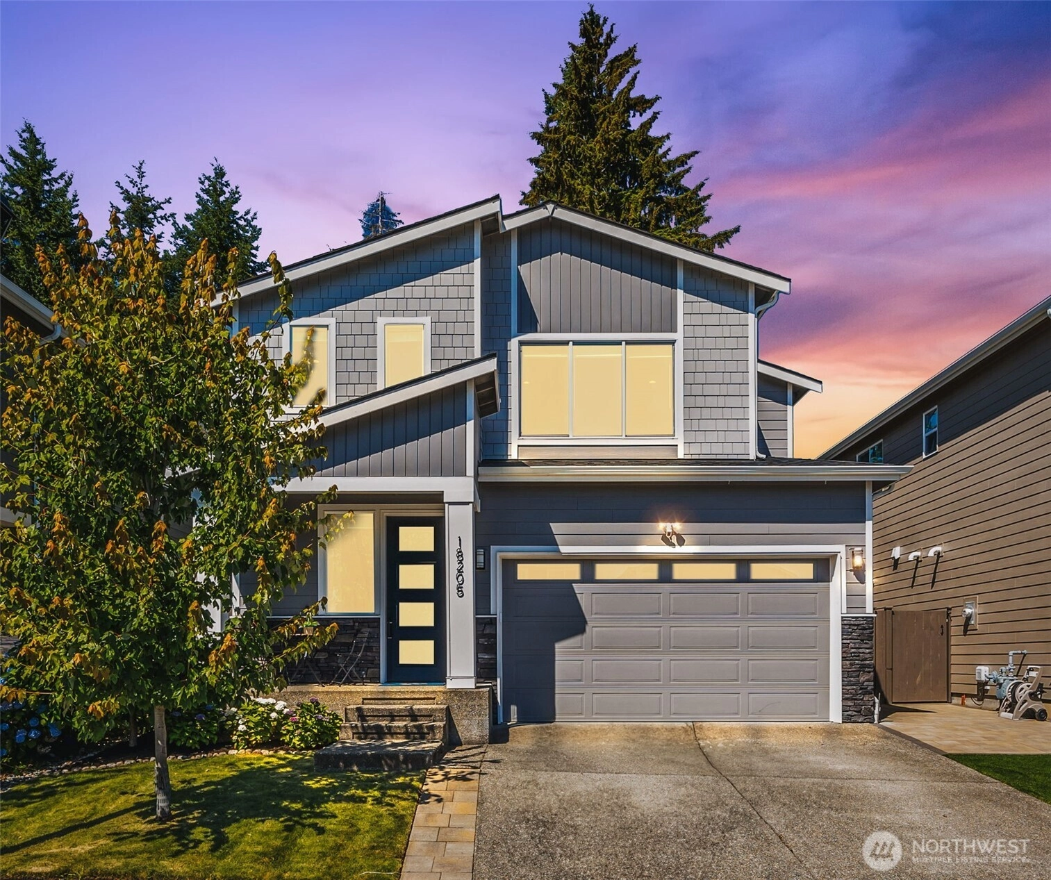 18205 137th Pl SE Unit  Renton WA 98058