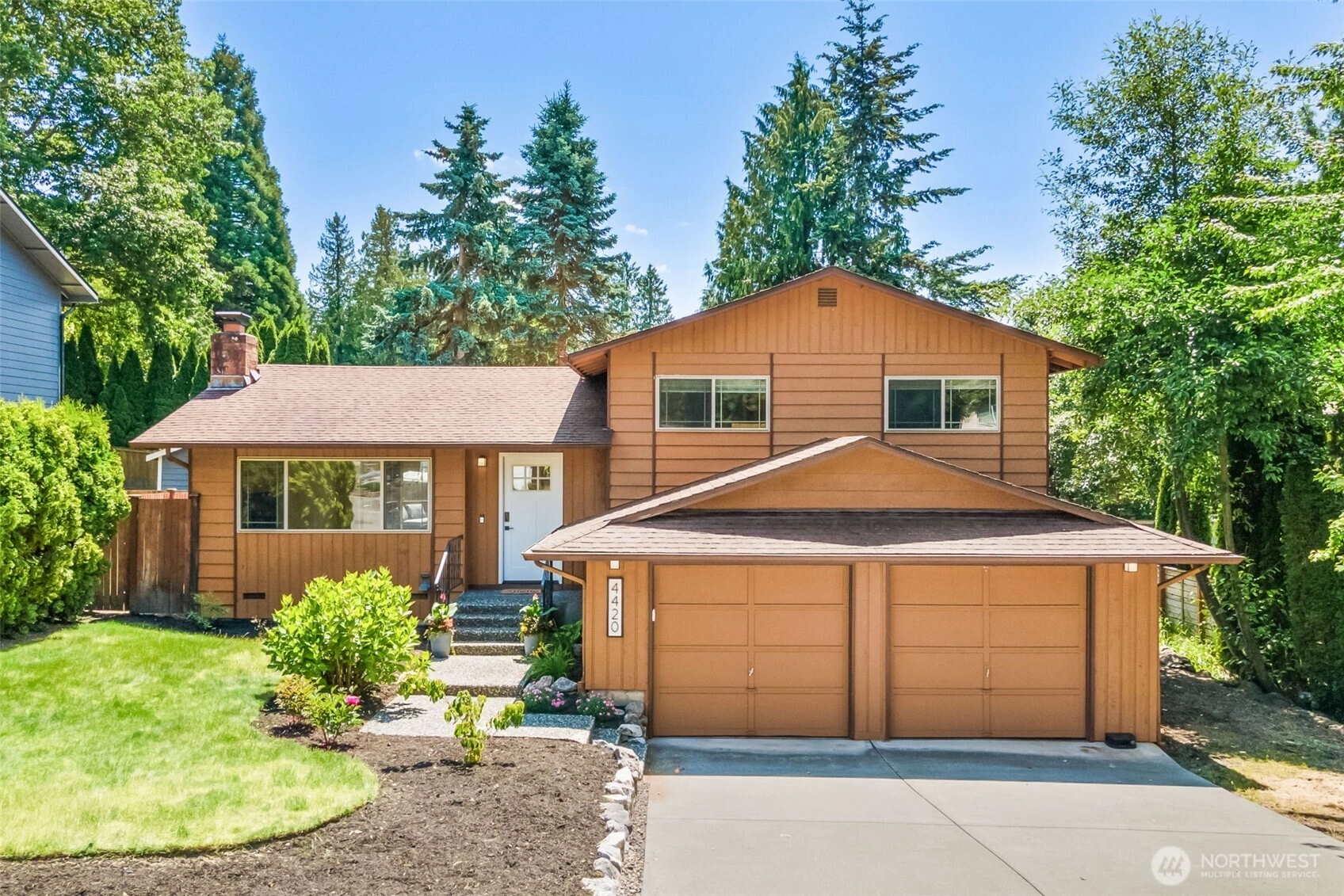 4420 149th Pl SW Unit  Lynnwood WA 98087