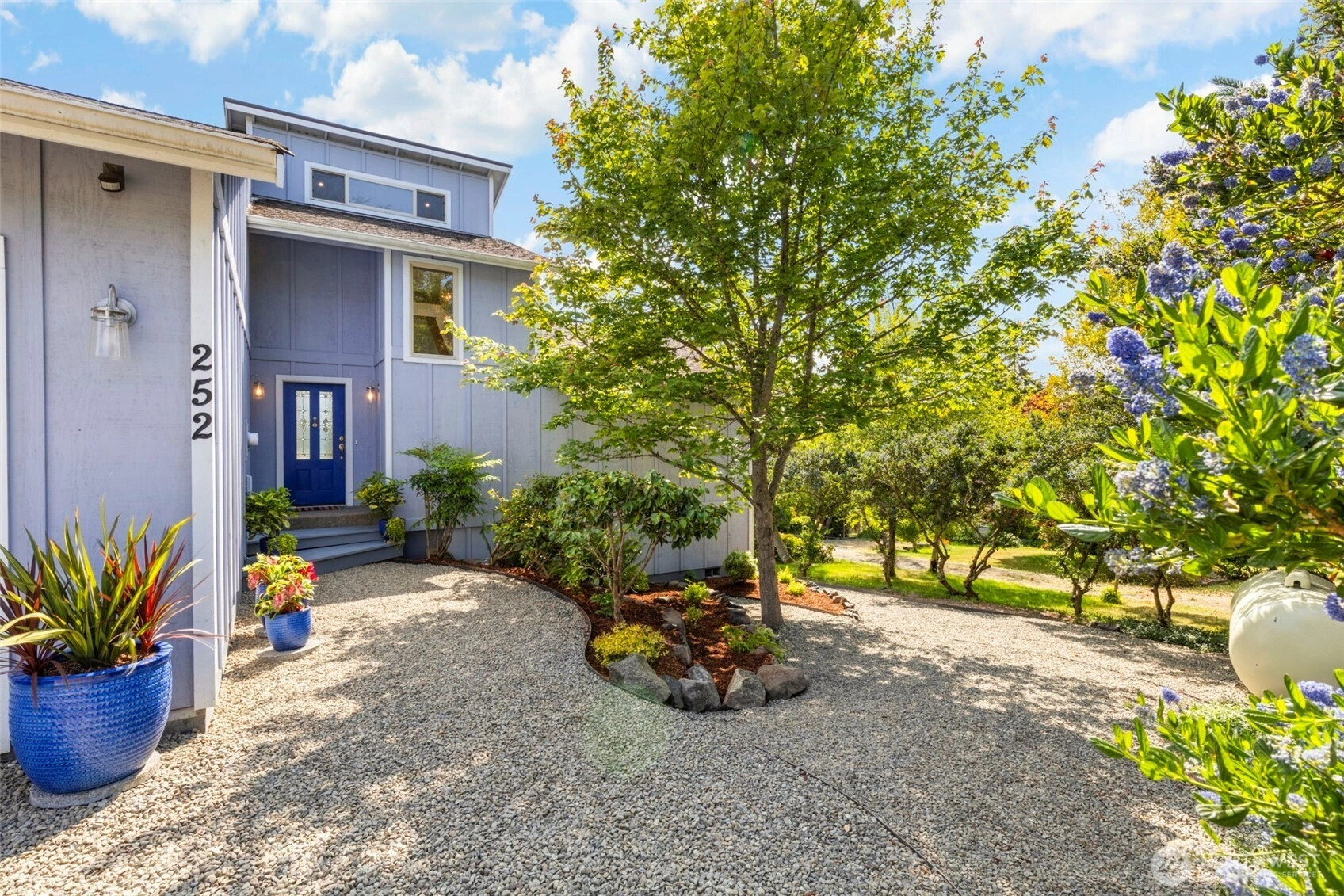 252 Myrtle St Unit  Port Townsend WA 98368