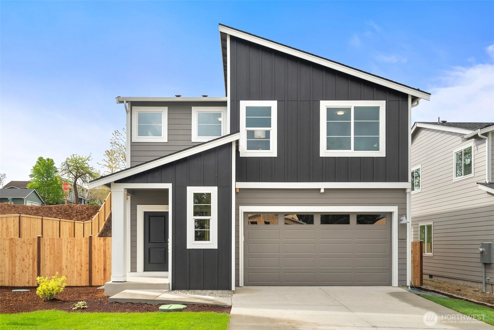 19522 15th Ave E Unit  Spanaway WA 98387