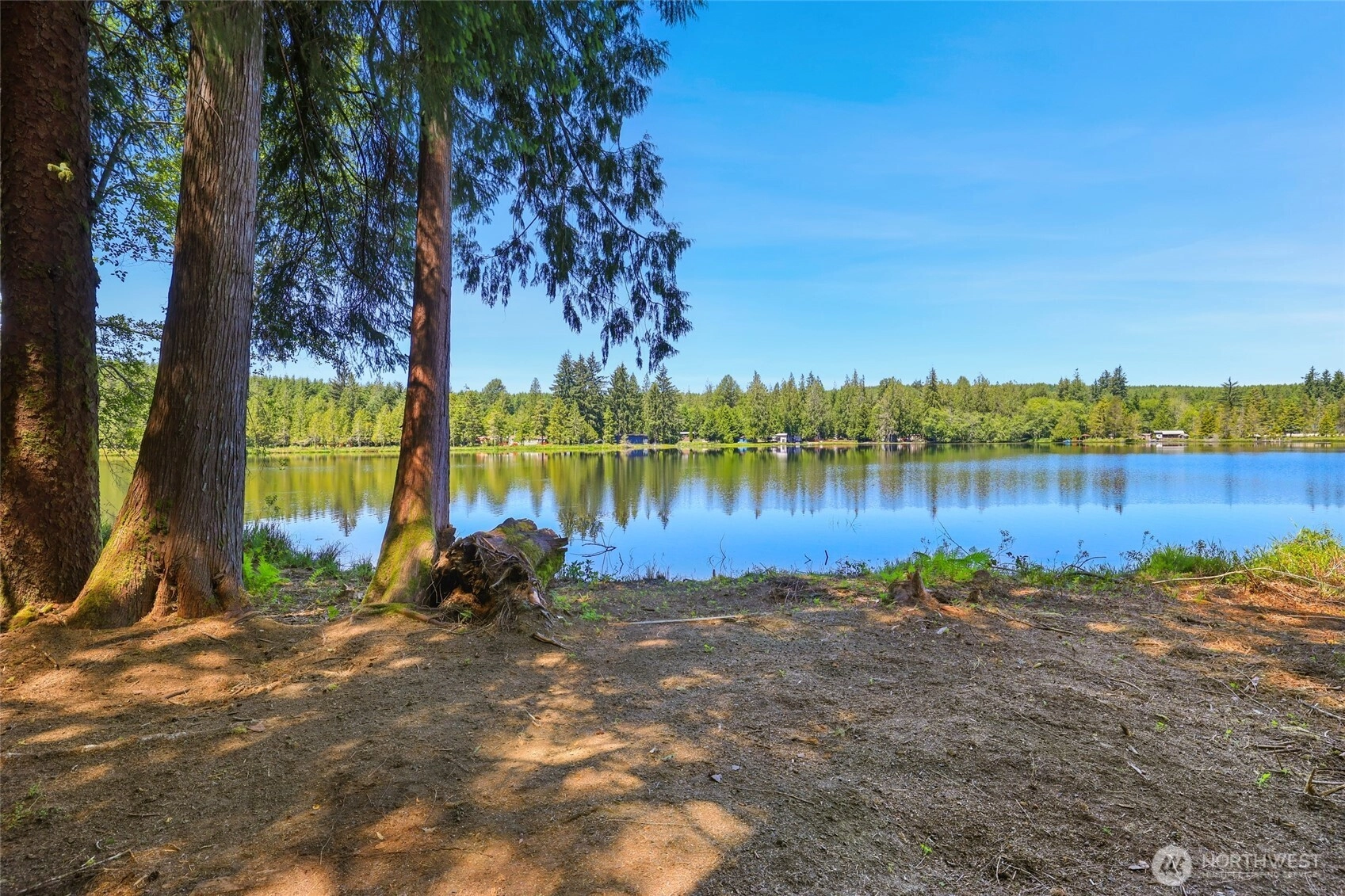 47 Lake Arrowhead Unit  Elma WA 98541