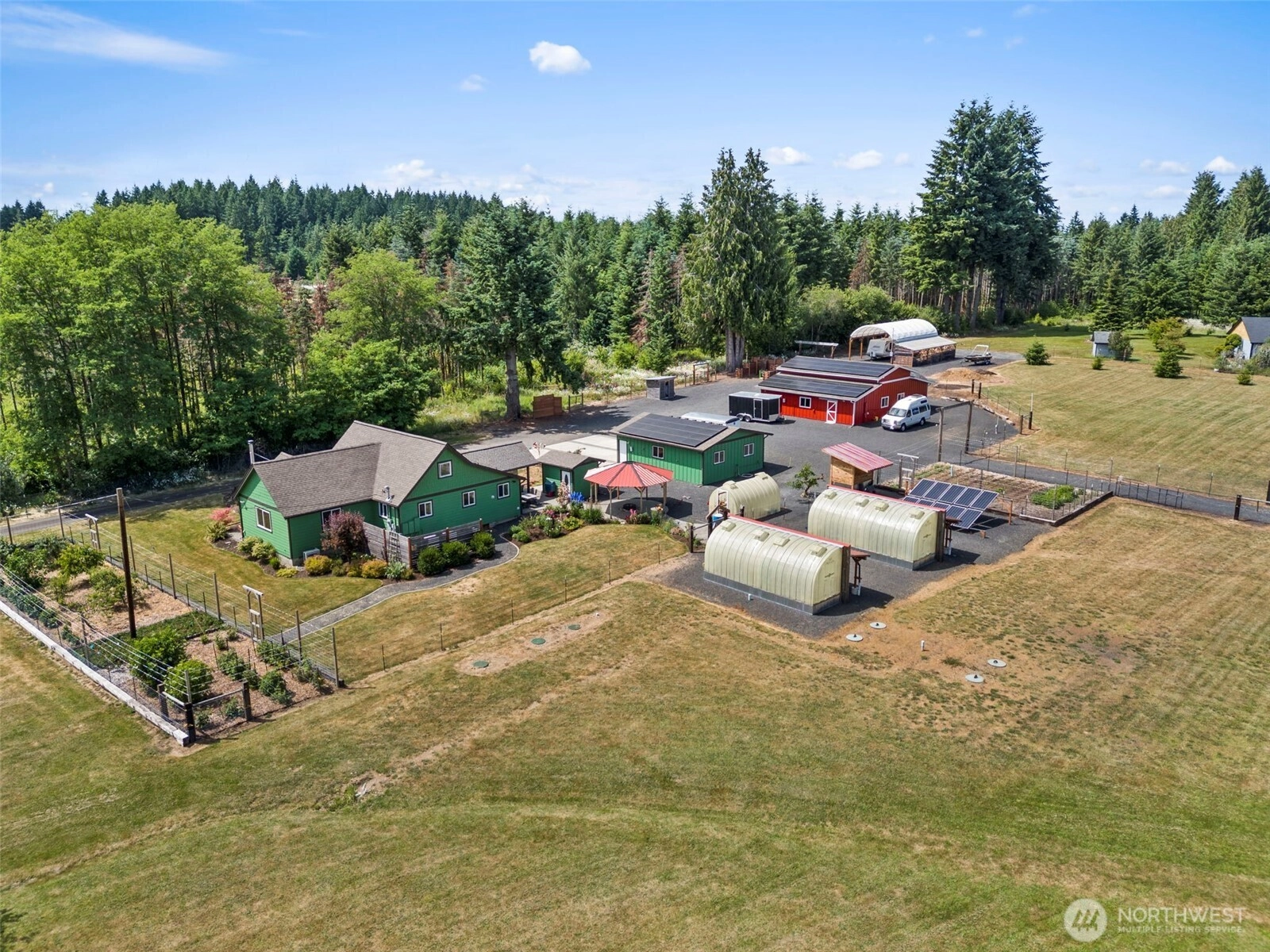 1241 Koontz Rd Chehalis WA 98532