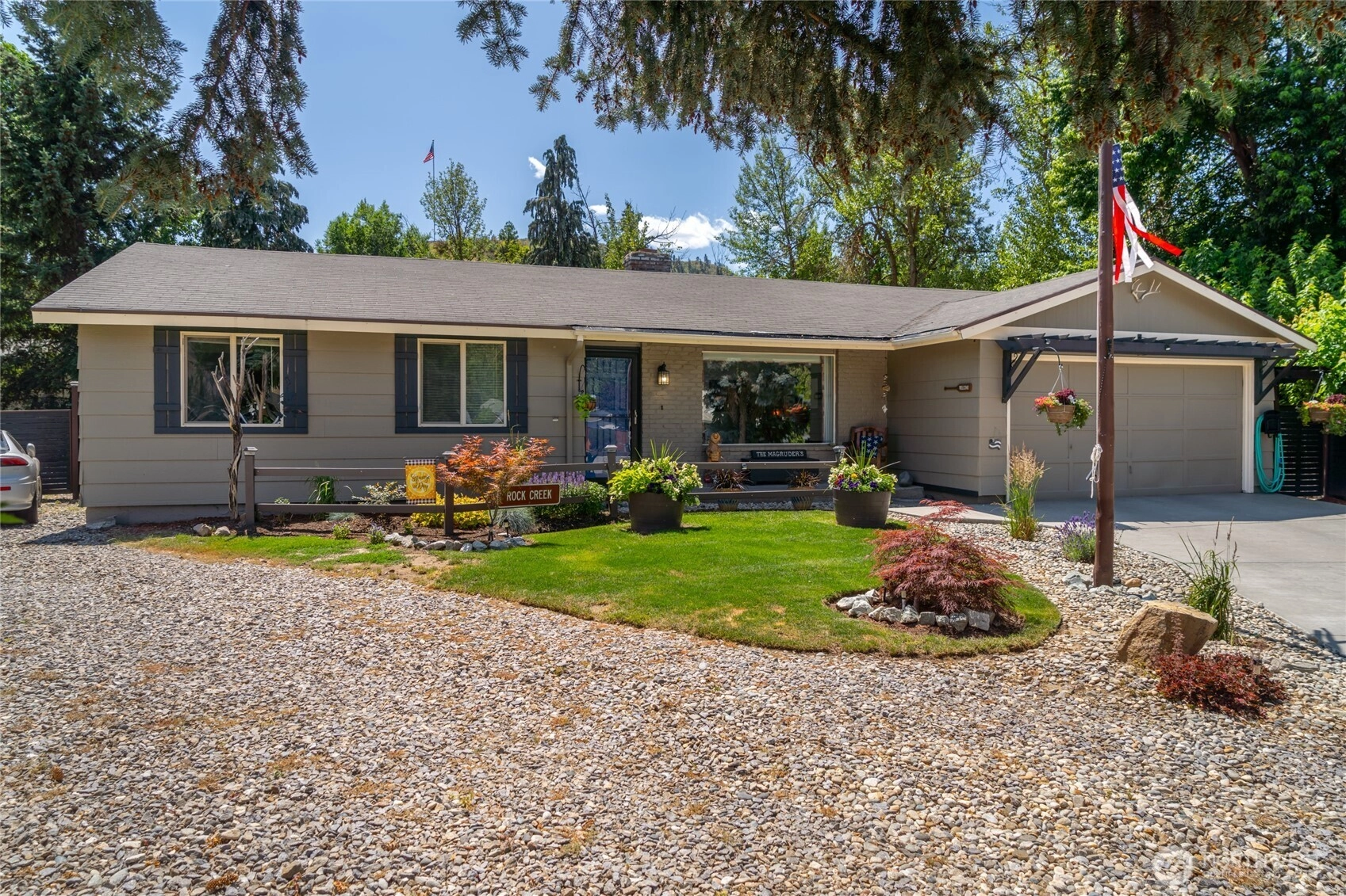 109 Julie Ann Ct Cashmere WA 98815