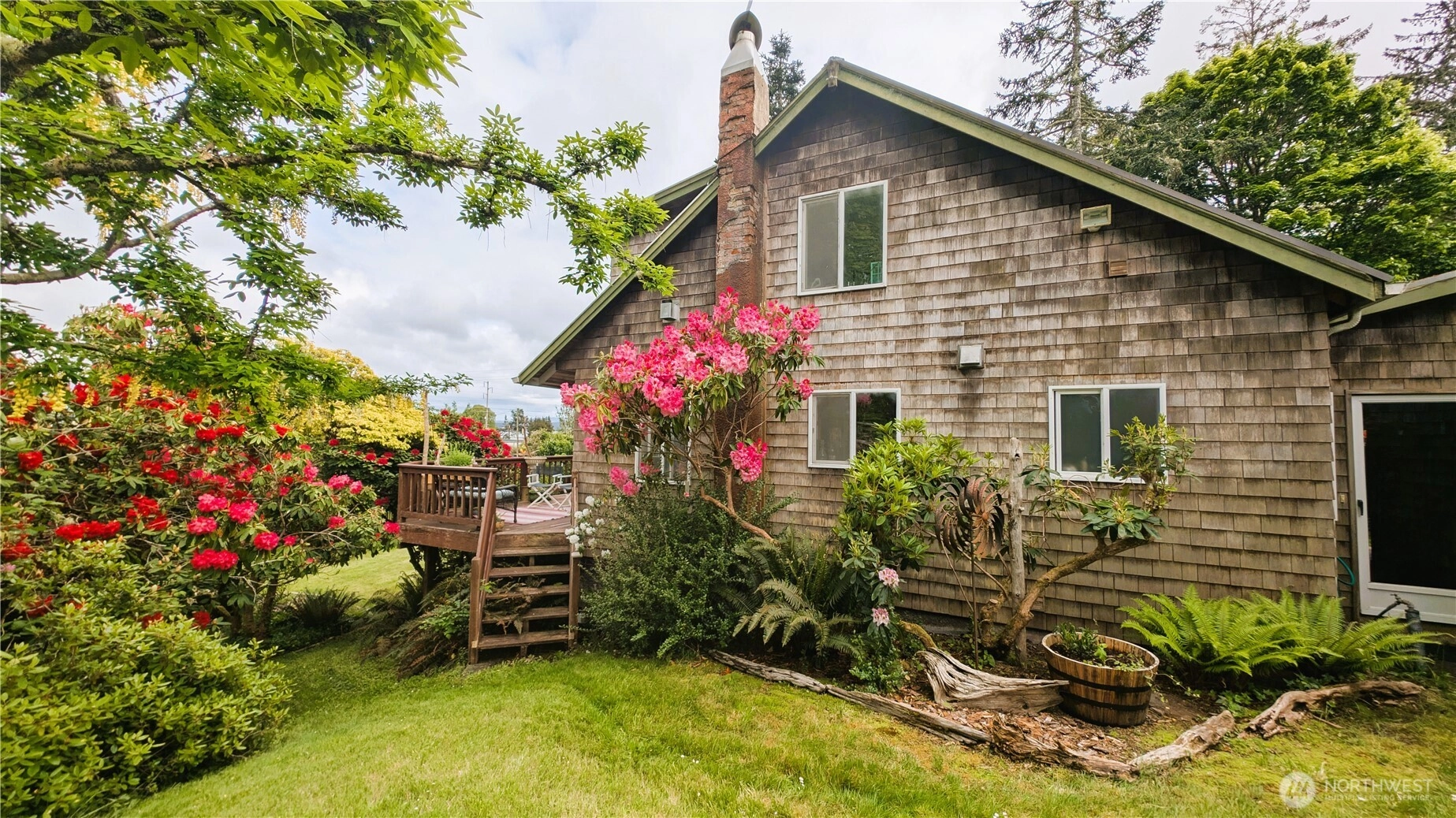 2904 271st St Unit  Ocean Park WA 98640