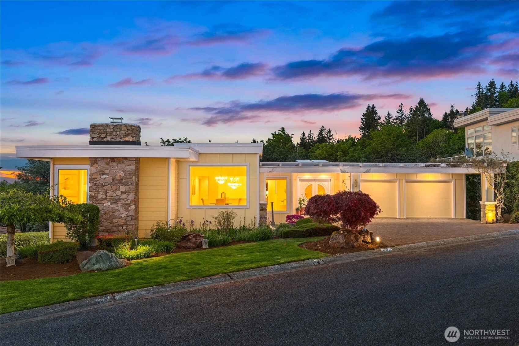 5310 143rd Ave SE Unit  Bellevue WA 98006