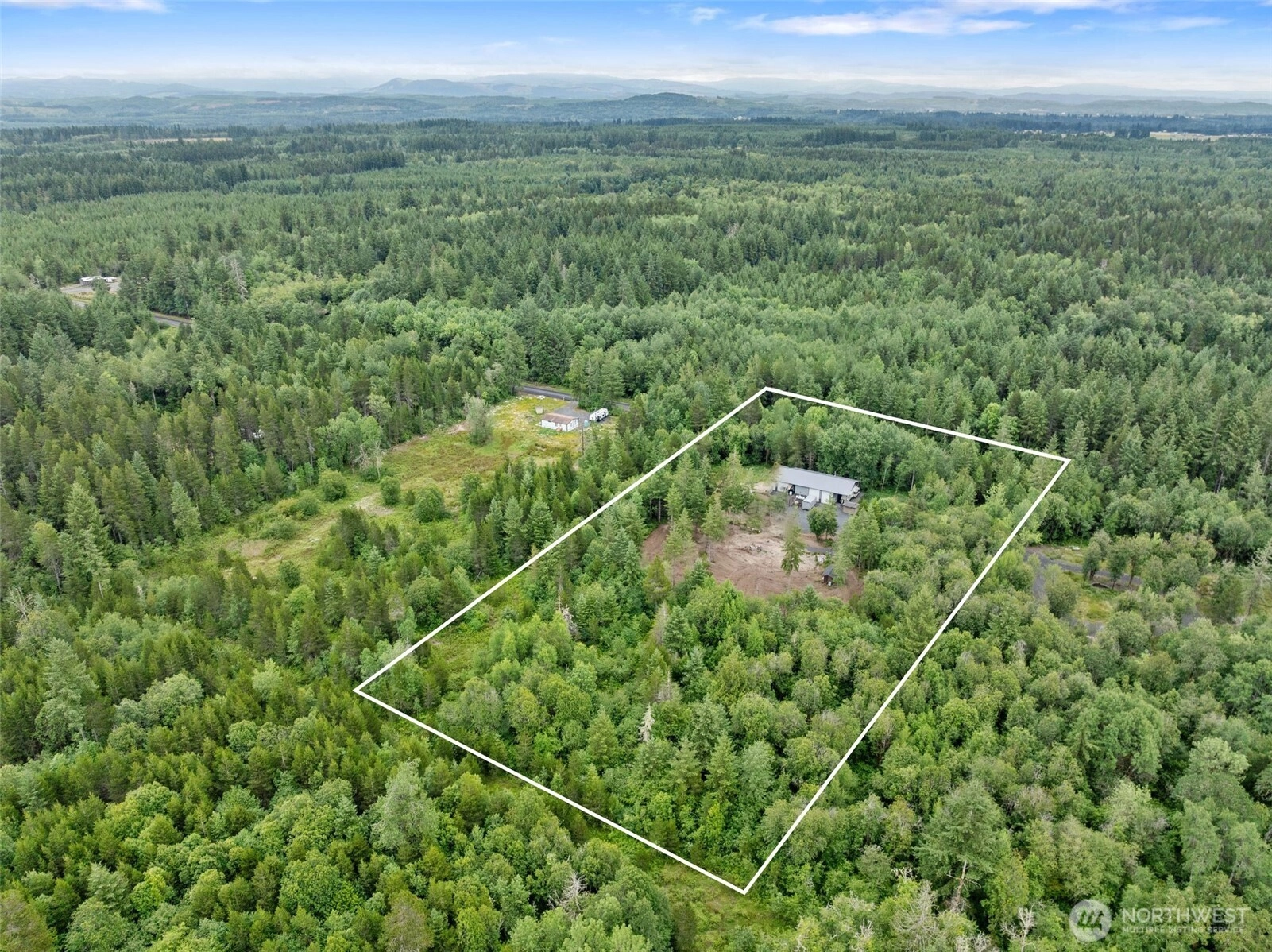 418 Oyler Rd Ethel WA 98542