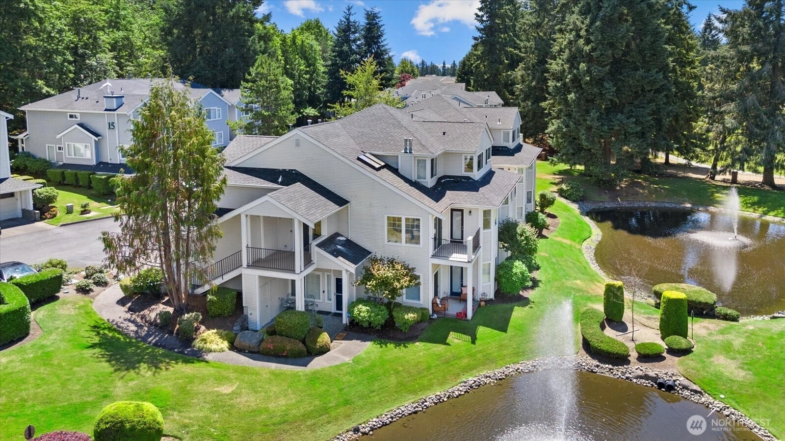 4714 Fairwood Blvd NE Unit 1301 Unit 1301 Tacoma WA 98422