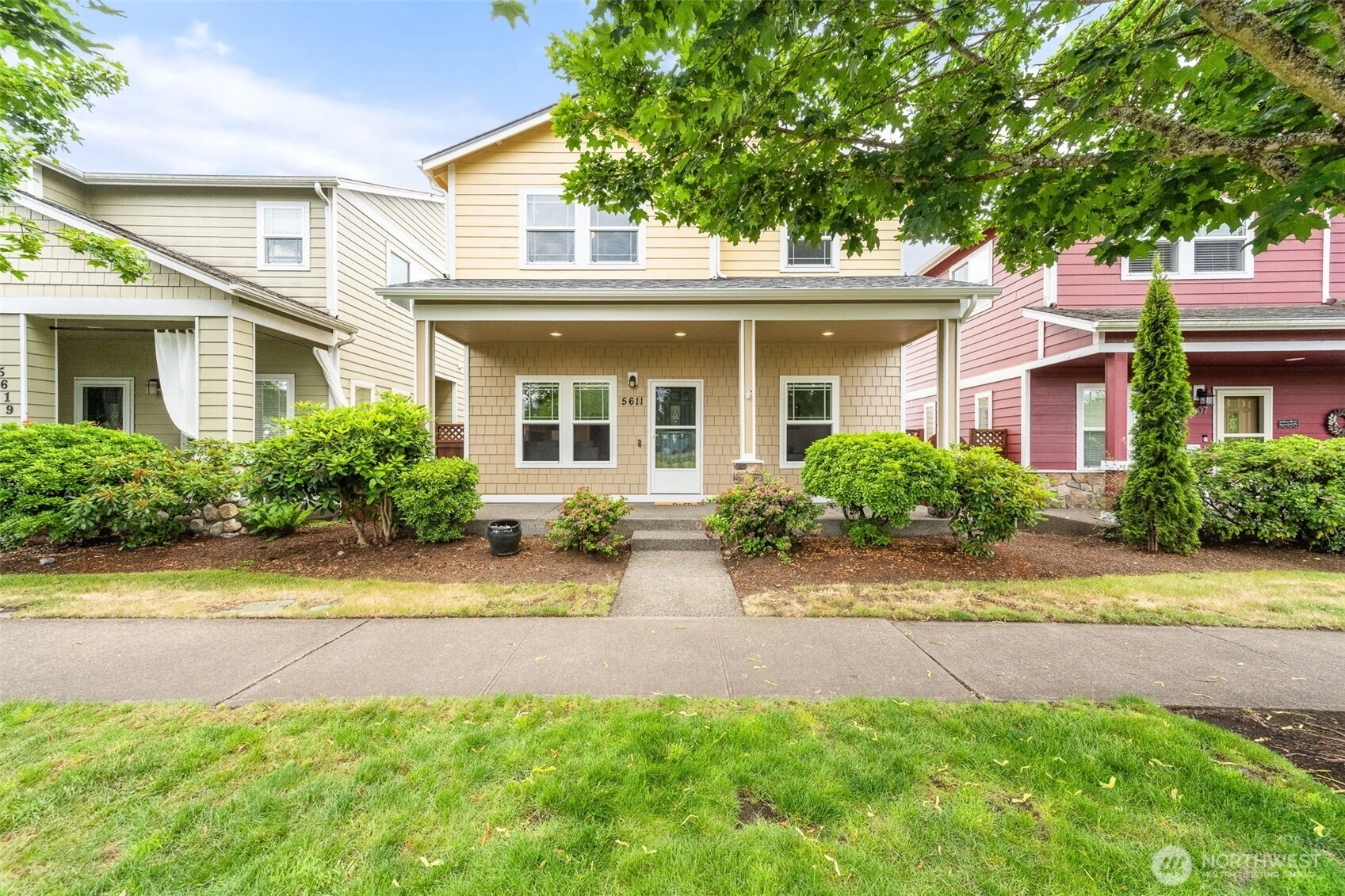 5611 Balustrade Blvd SE Lacey WA 98513