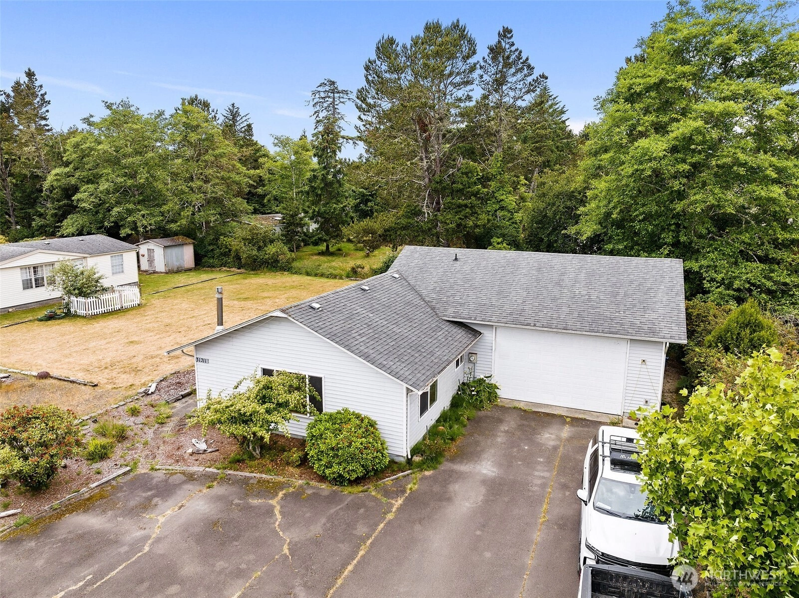 31211 N Pl Ocean Park WA 98640