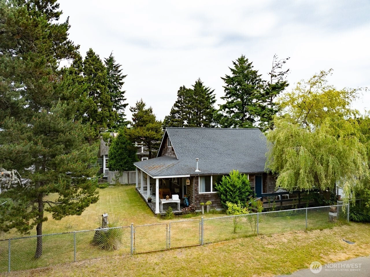 218 SW 15th St Unit  Long Beach WA 98631