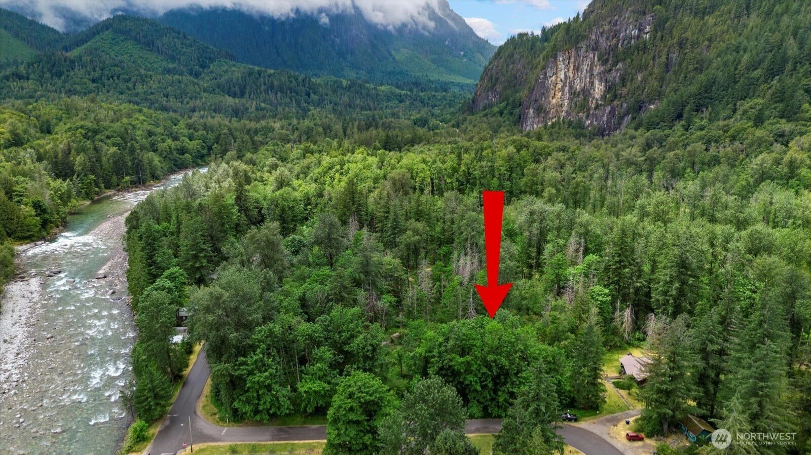 Index Ave Unit  Index WA 98256