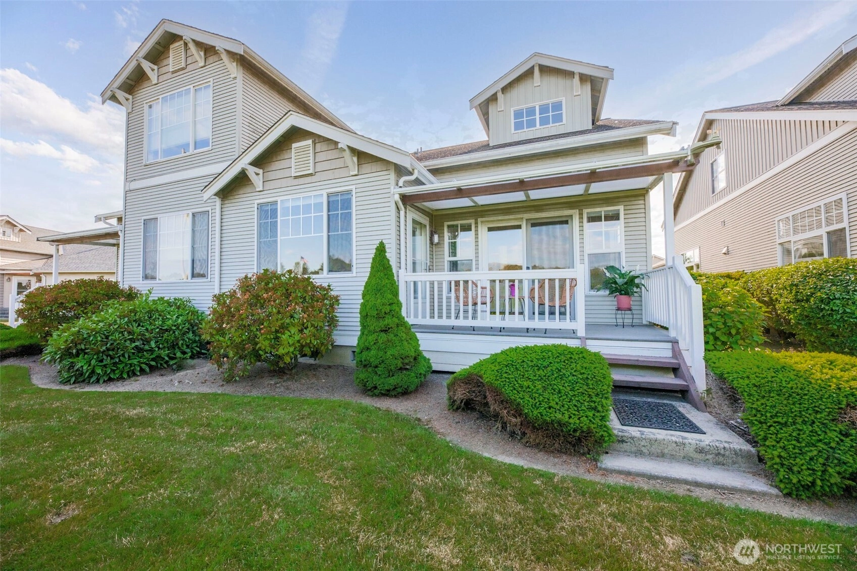 1160 Decatur Cir Burlington WA 98233