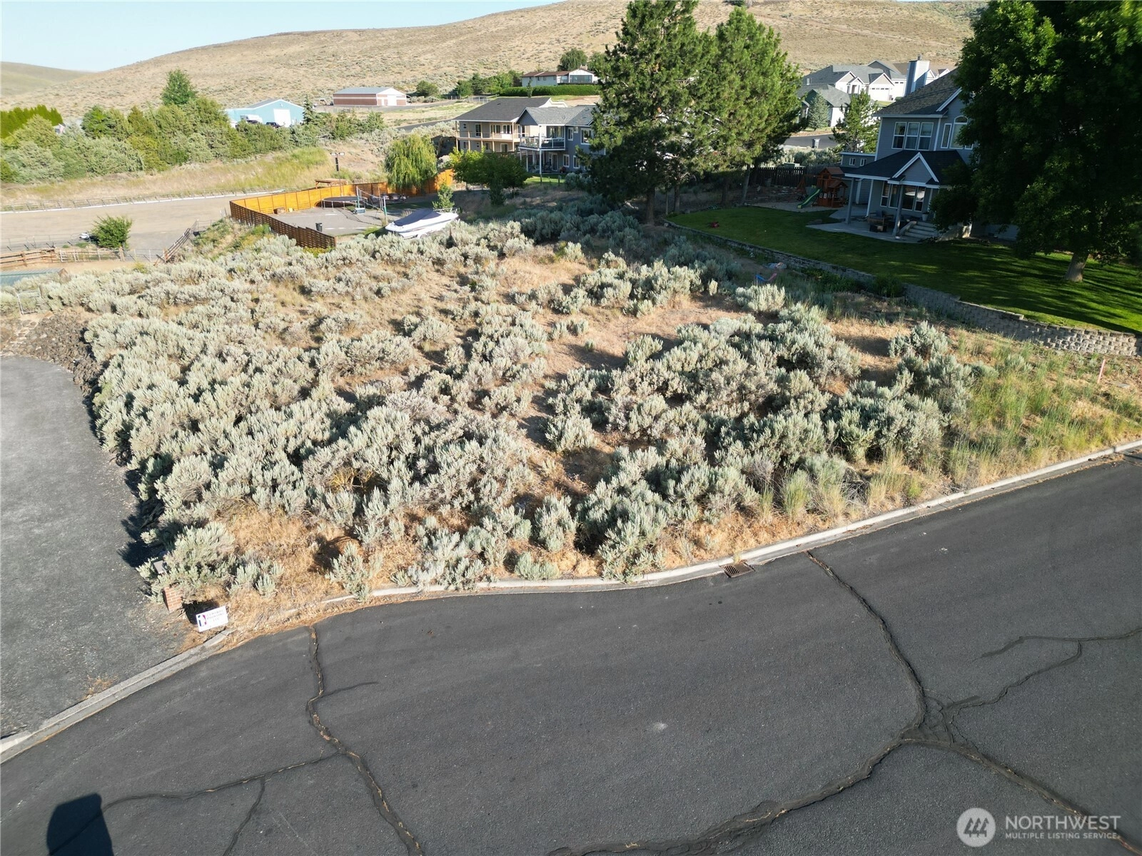 355 Canyonview Ct Ephrata WA 98823