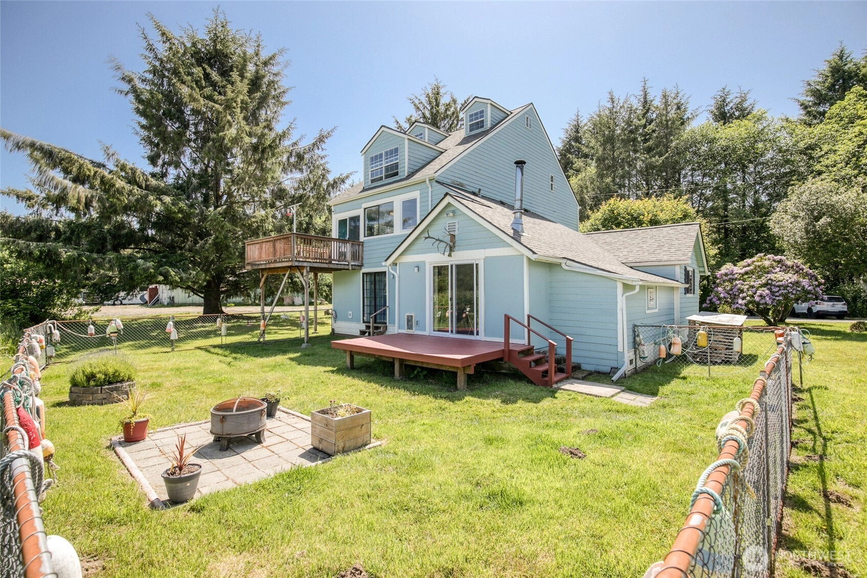 222 Oyehut Rd Unit  Hoquiam WA 98550