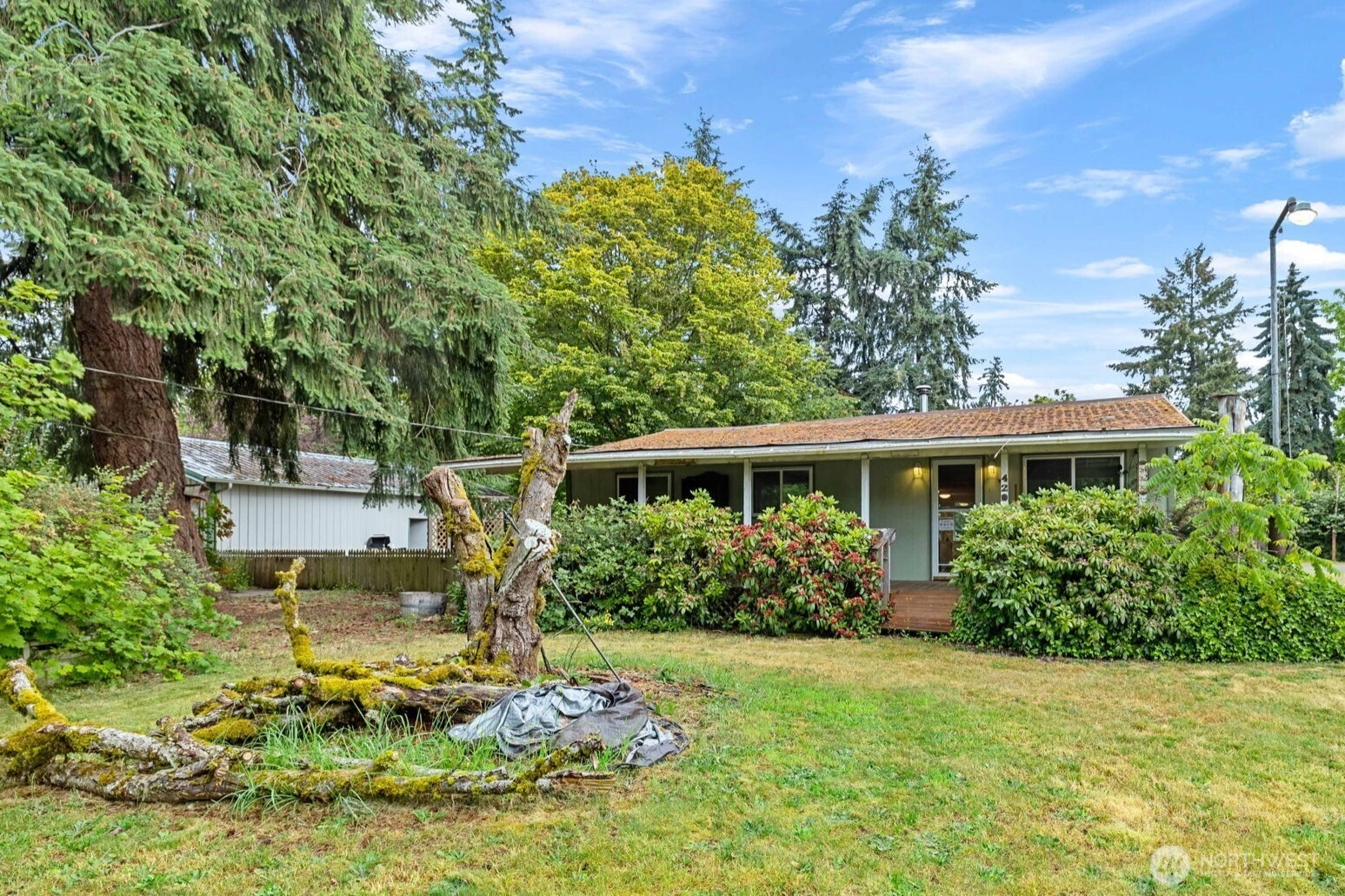 429 170th St S Spanaway WA 98387