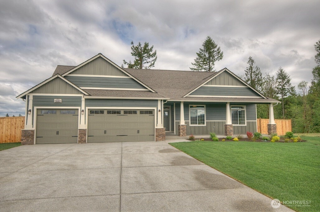 14317 Mima Rd SW Olympia WA 98512