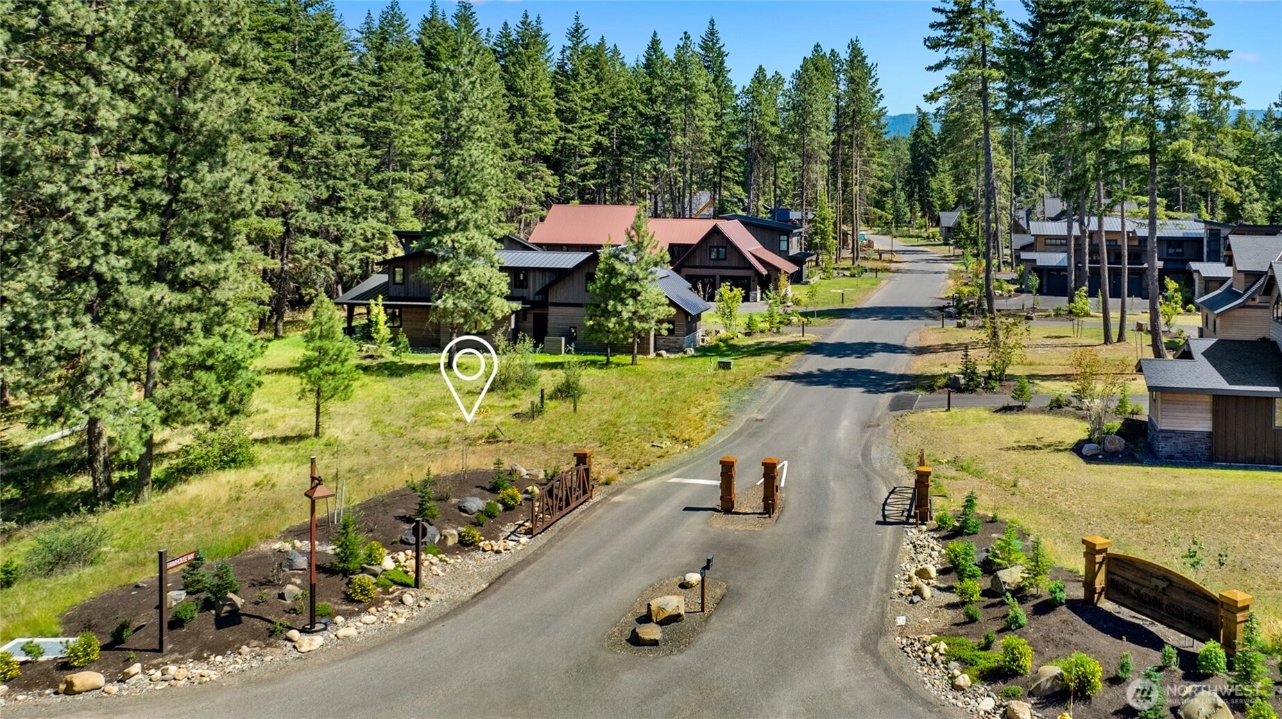 36 Farmhouse Way Unit  Cle Elum WA 98922