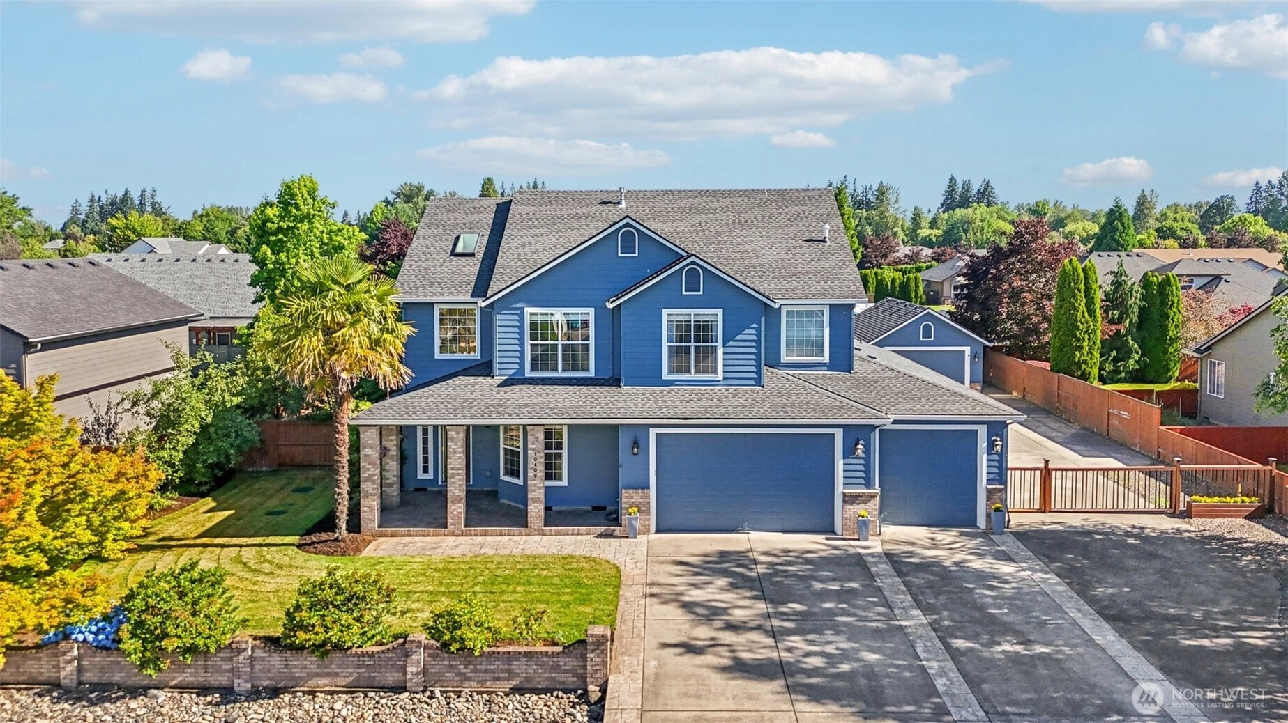 10400 NE 197th St Battle Ground WA 98604