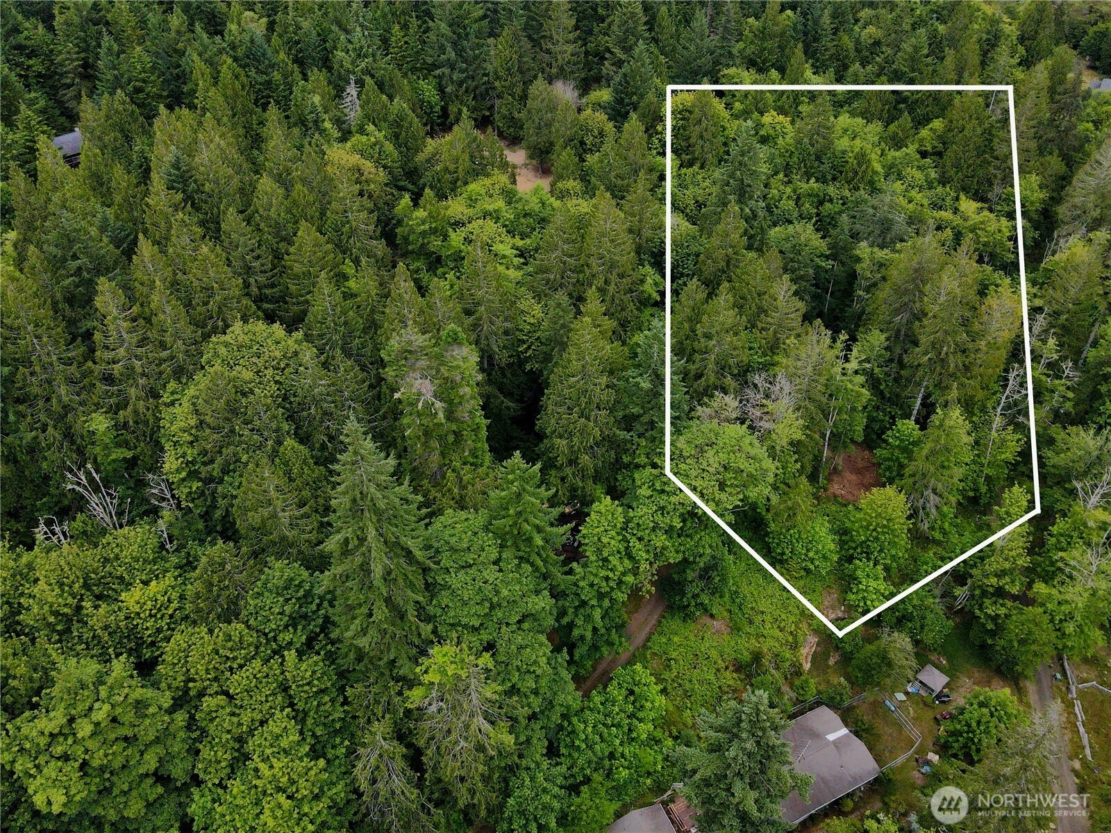 101 N Arnolds Way Hoodsport WA 98548