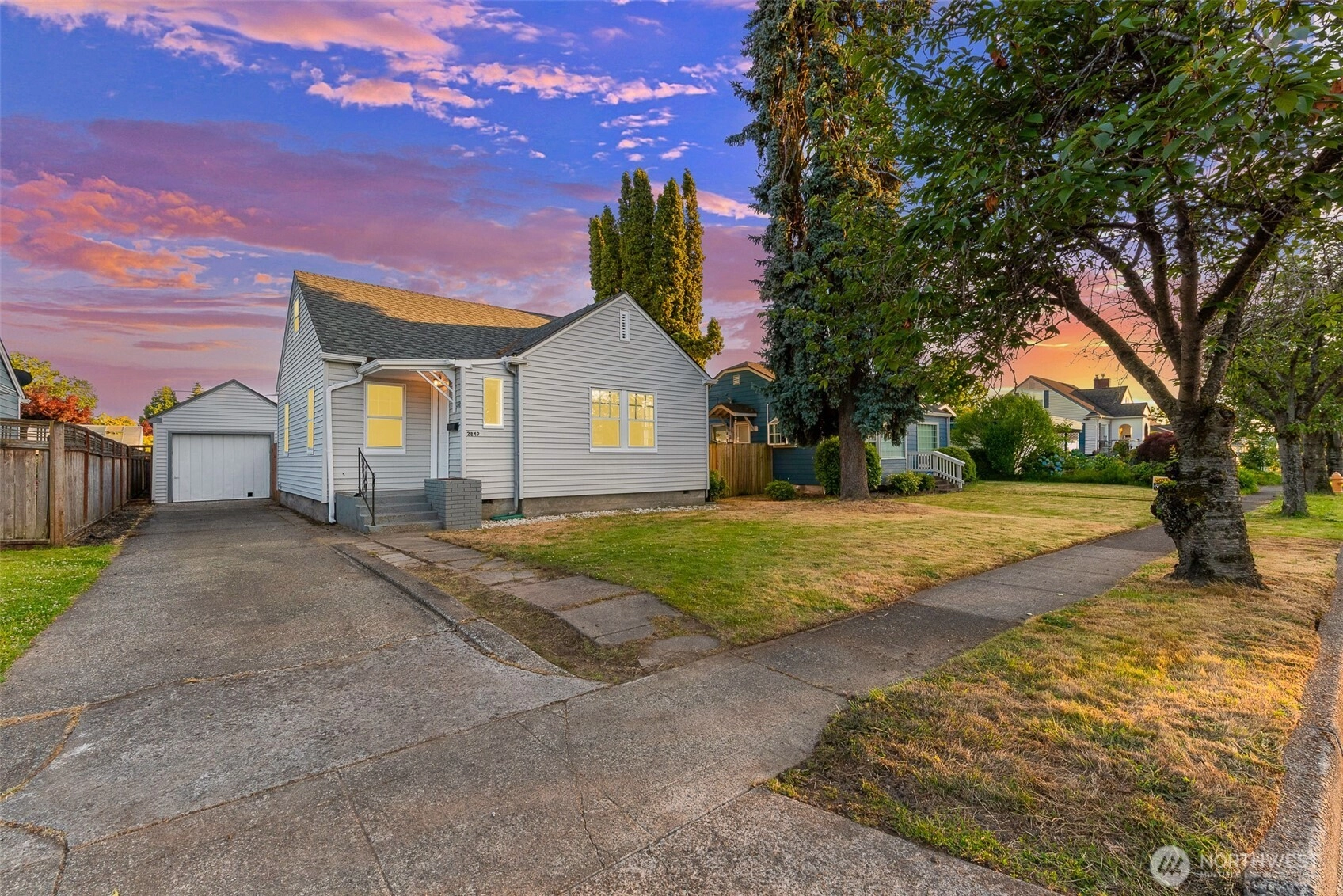 2849 Flordia St Longview WA 98632
