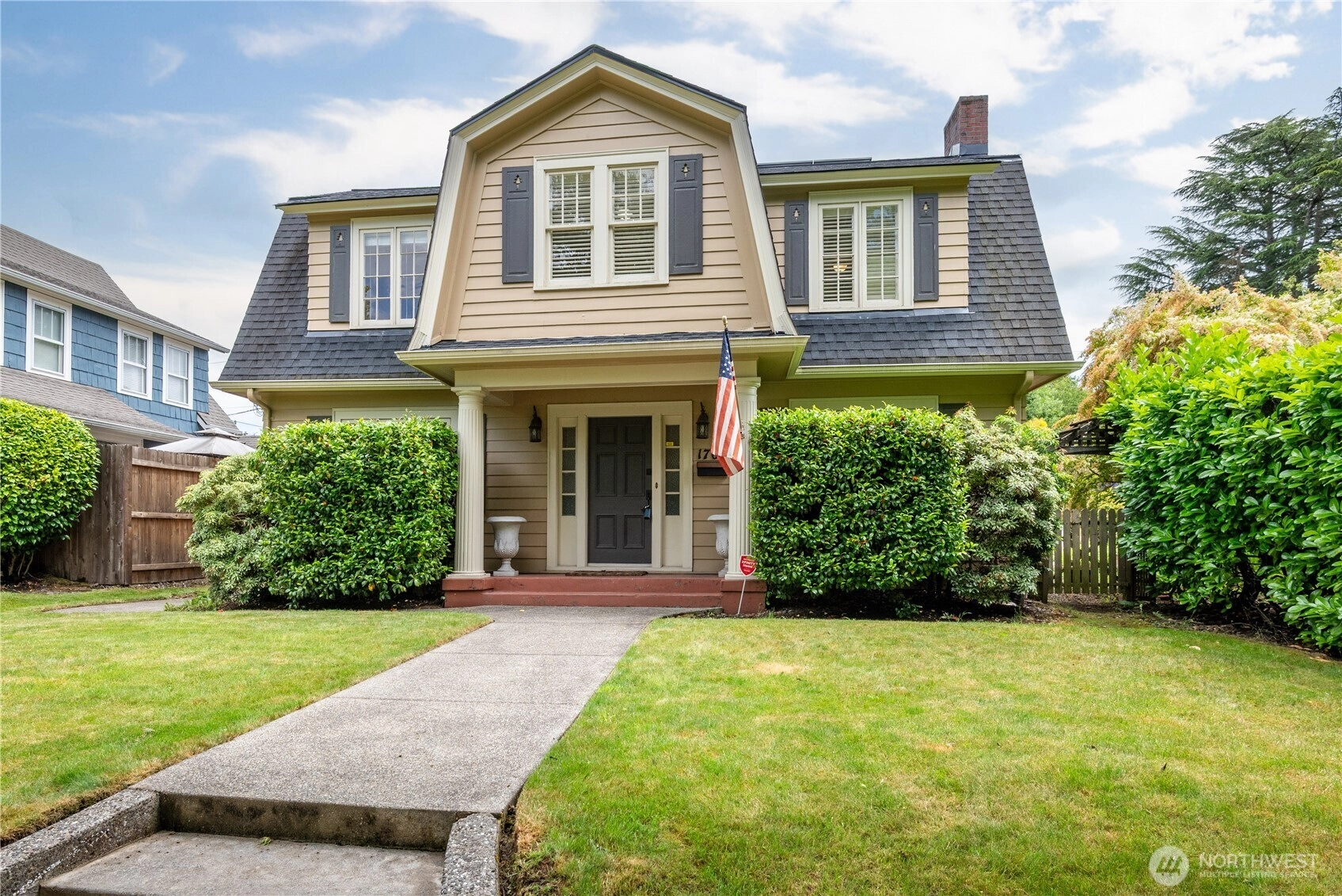 1702 24th Ave Unit  Longview WA 98632