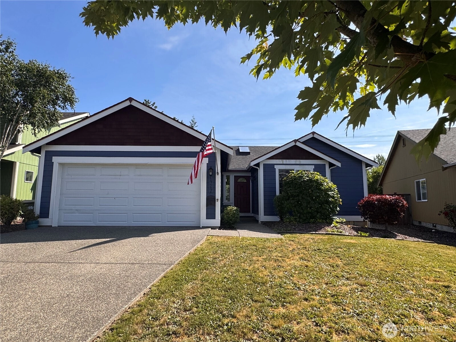 427 Stadium Loop Napavine WA 98565