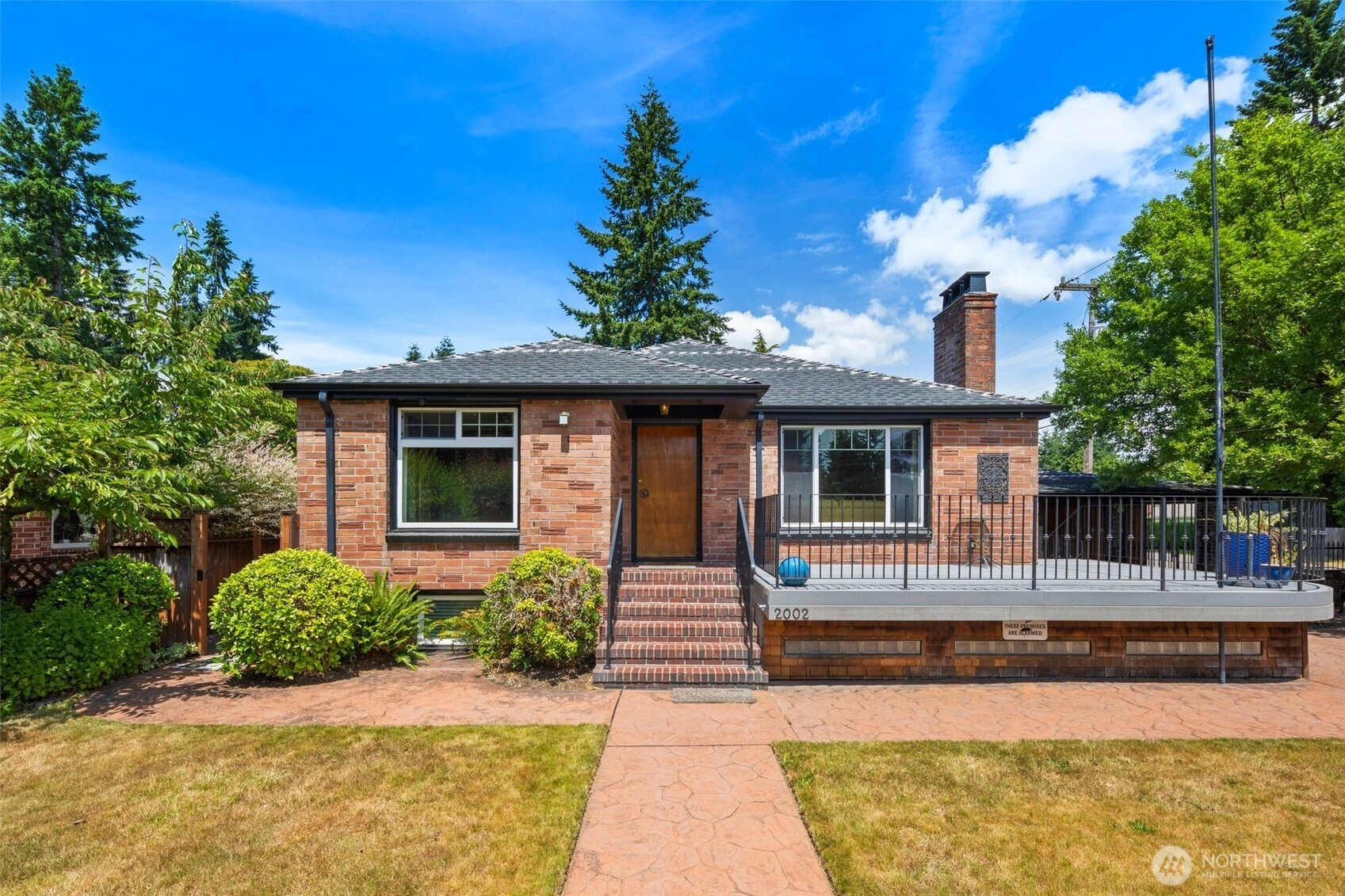 2002 SW 149th St Unit  Burien WA 98166