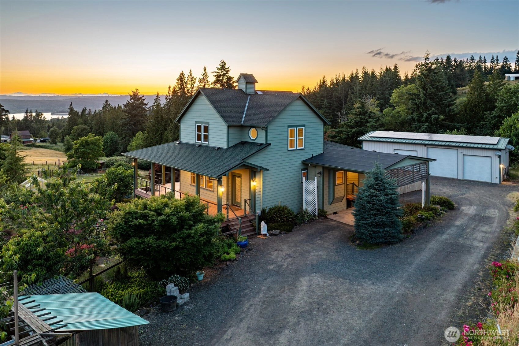 1690 Cloverdale Rd Kalama WA 98625