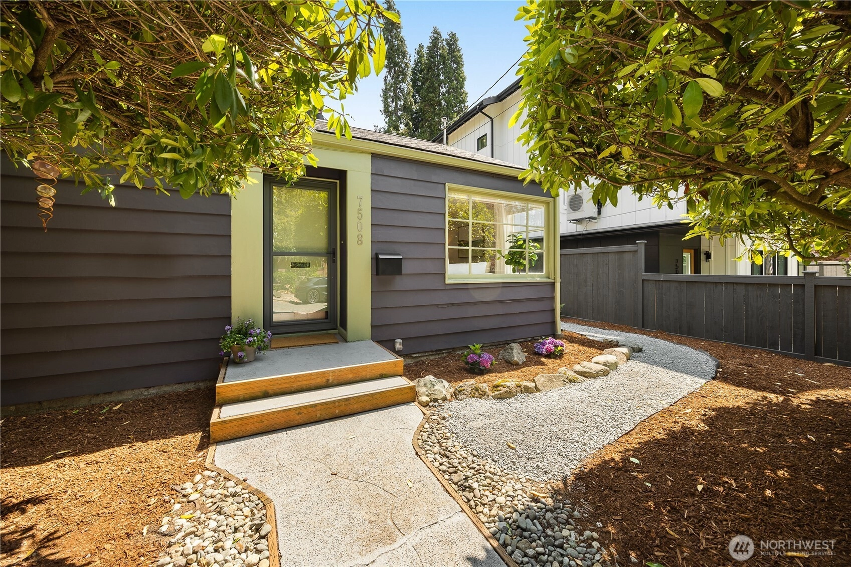 7508 31st Ave NE Seattle WA 98115