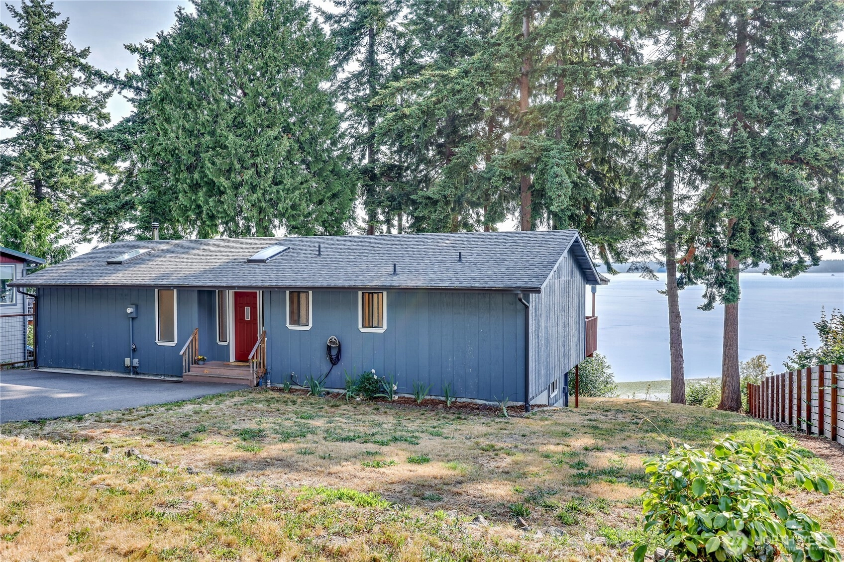 240 Tala Shore Dr Port Ludlow WA 98365