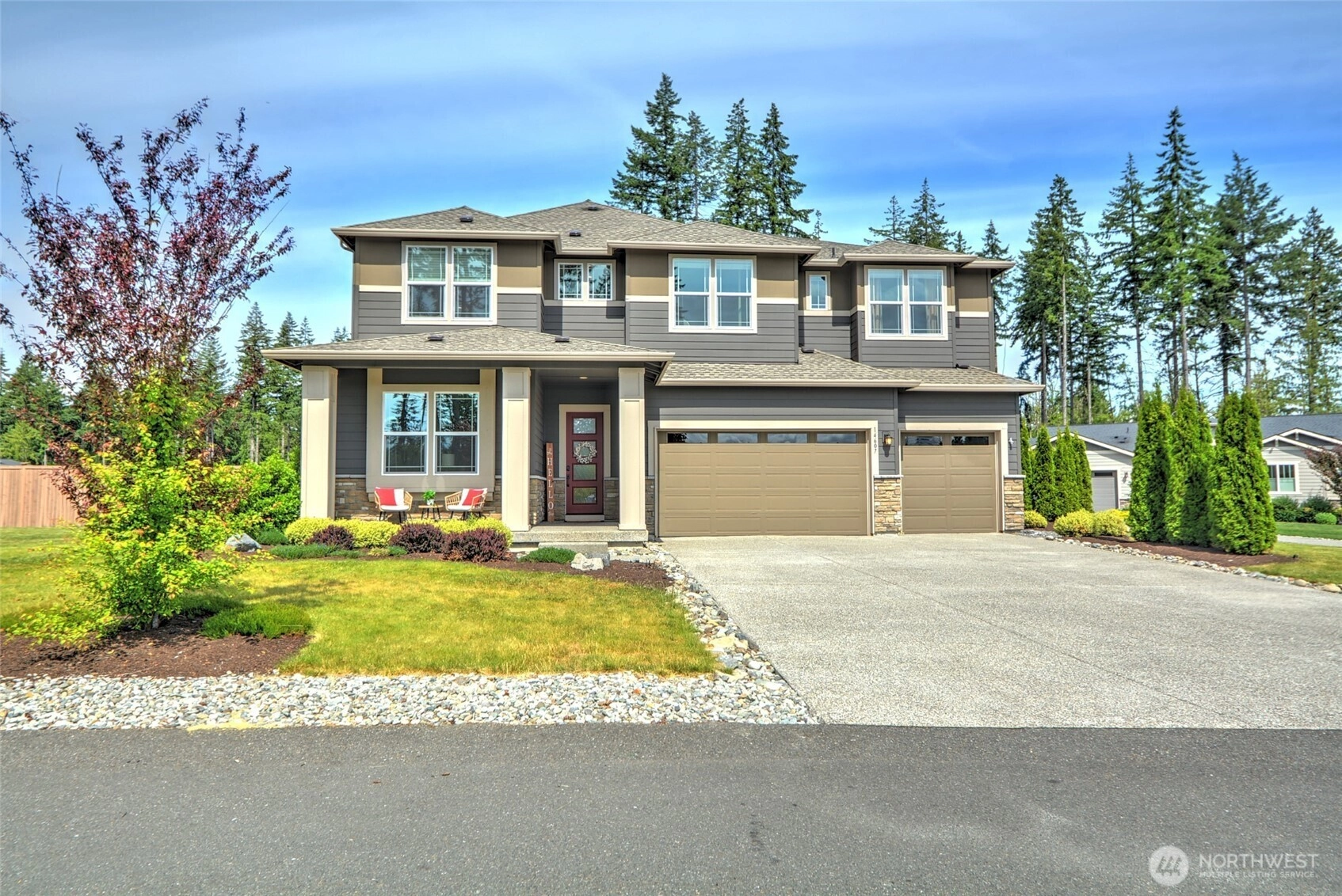 14607 122nd Pl NE Lake Stevens WA 98258