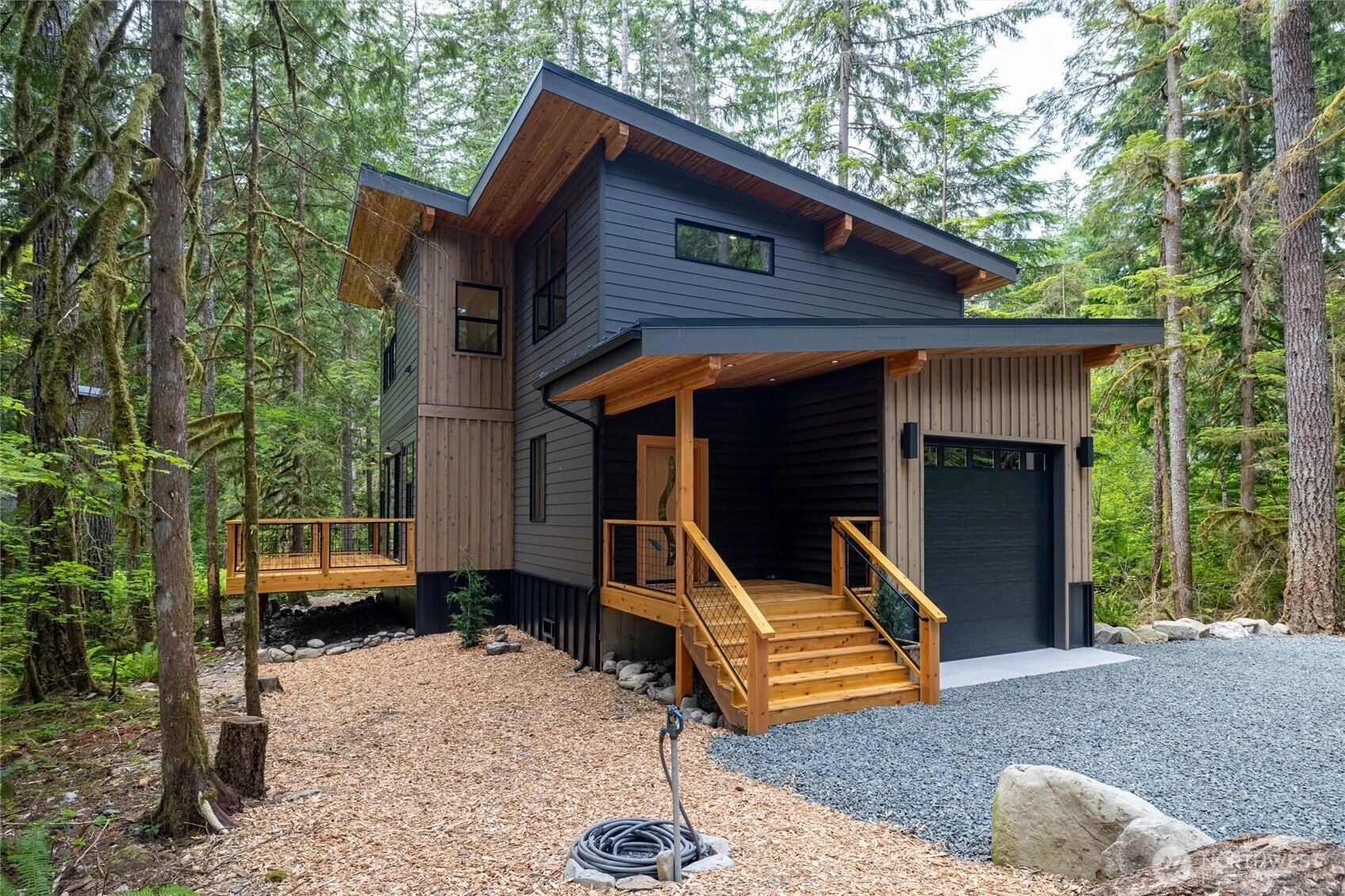 7489 Olsen Dr Unit  Deming WA 98244