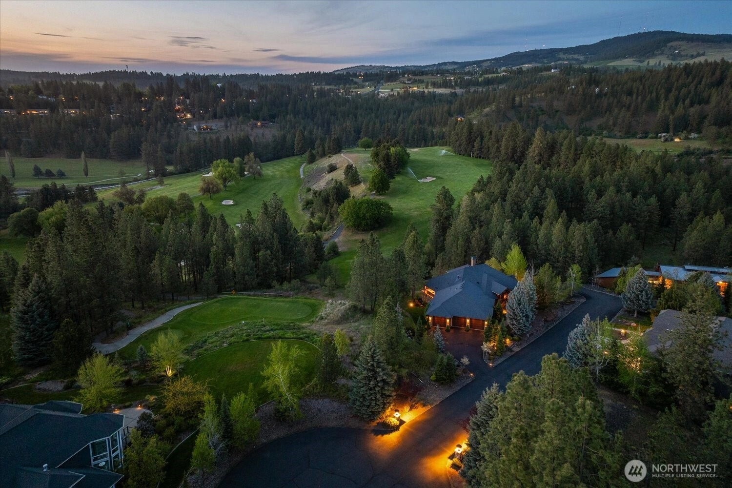 2415 Hangman Creek Ln Spokane WA 99224