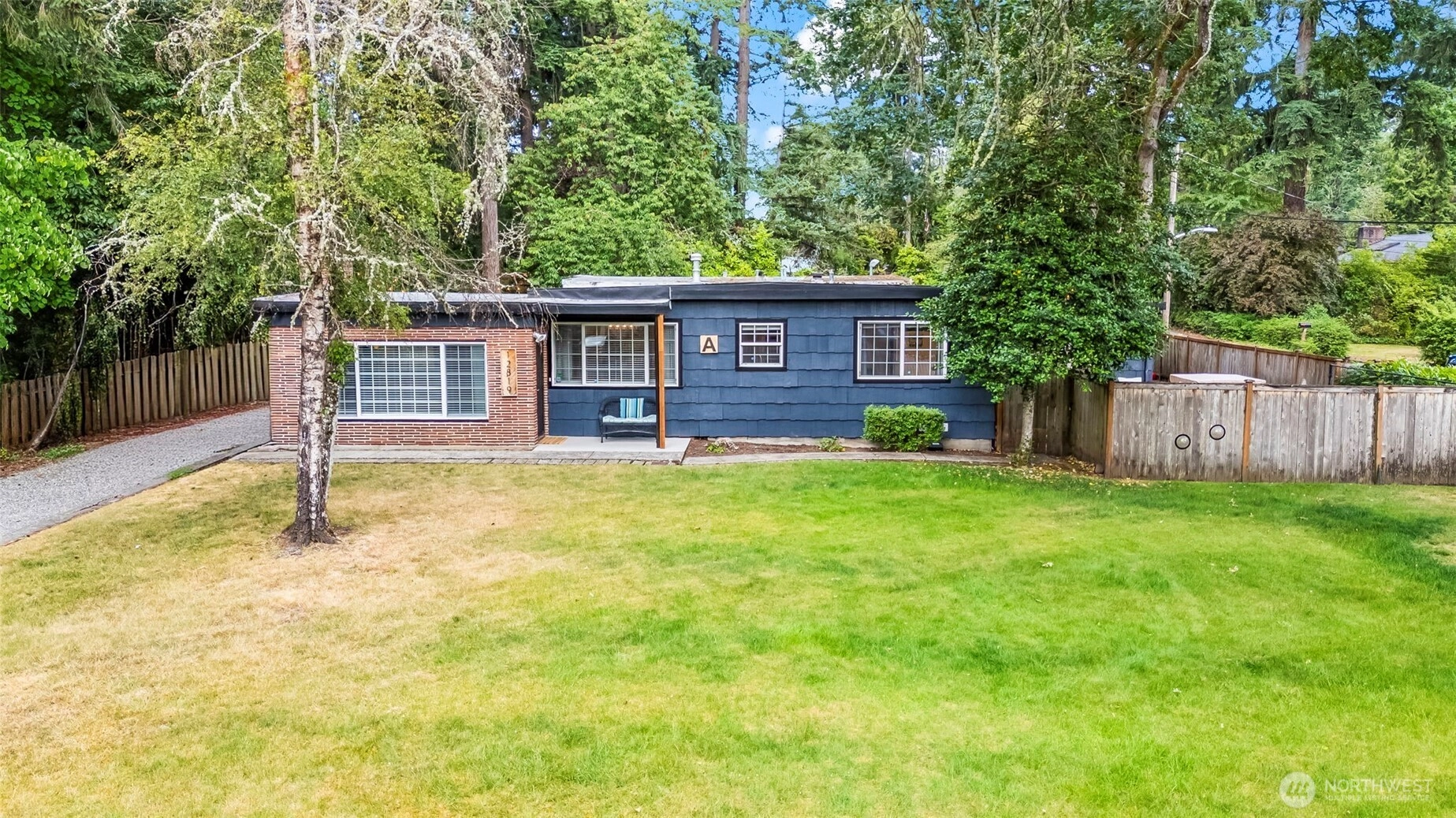 12819 Lake City Blvd SW Lakewood WA 98498