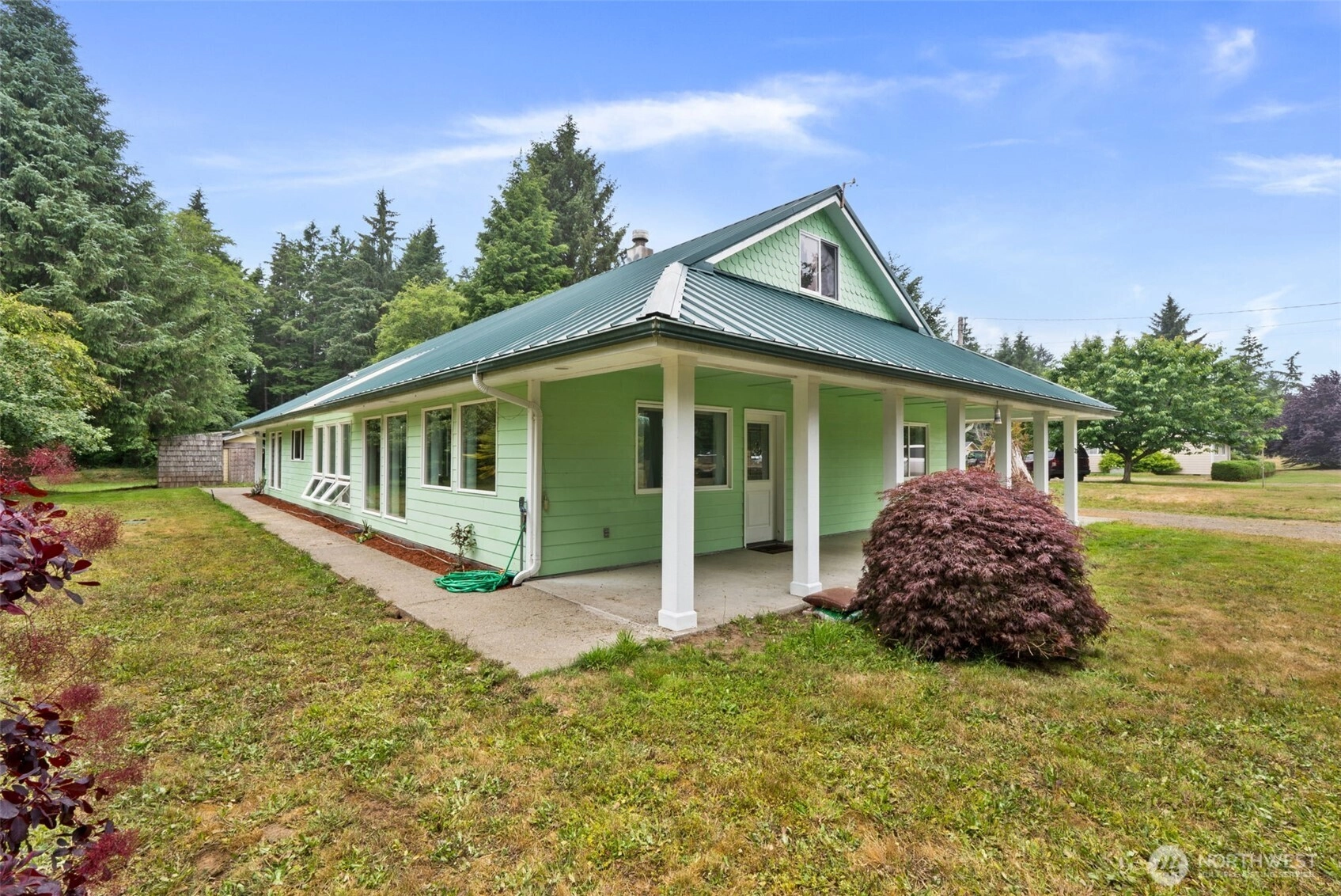 33 Rustemeyer Rd Aberdeen WA 98520