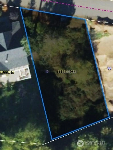 Lot 13 Ebb Tide Ct Port Ludlow WA 98365