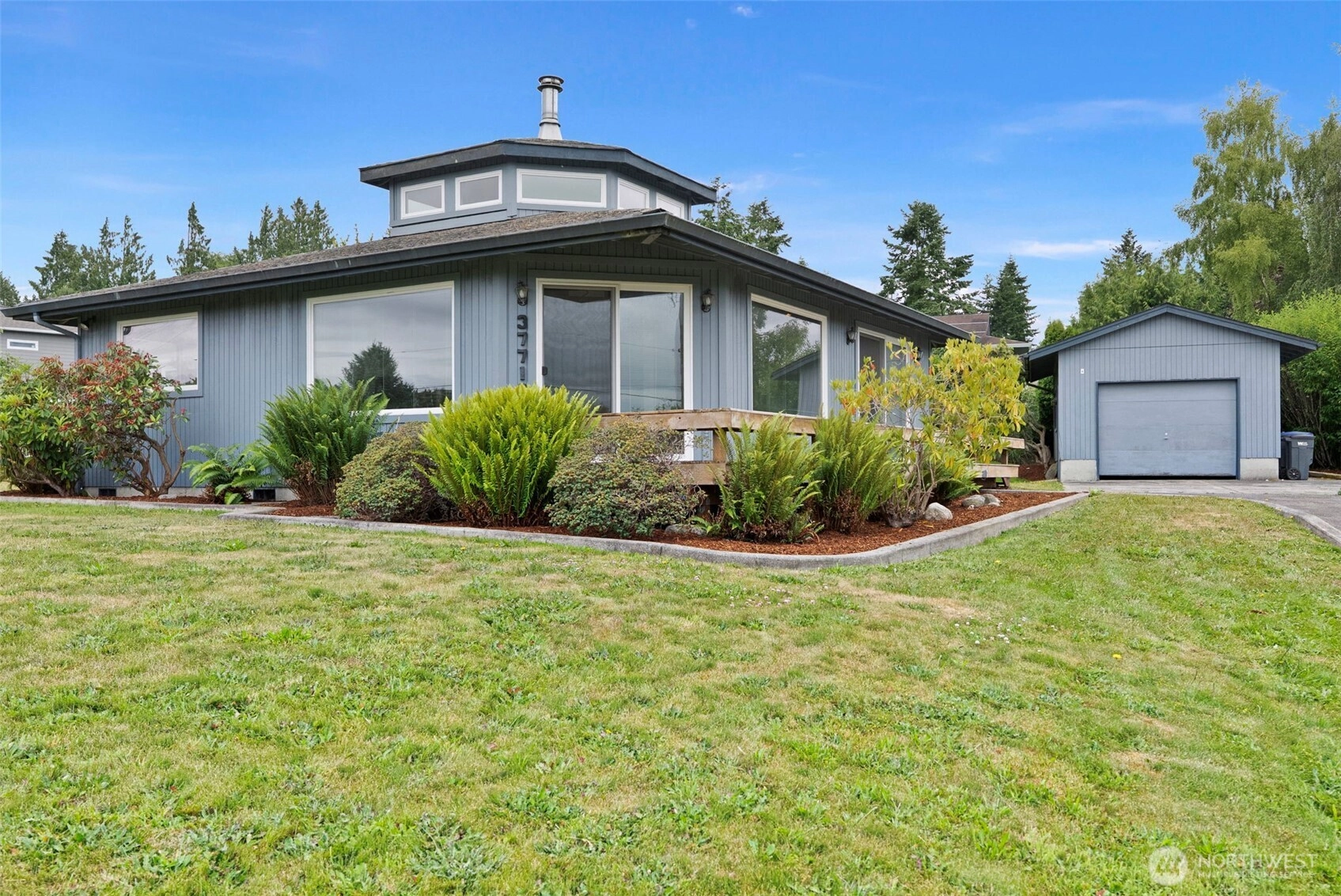 37712 Vista Key Dr NE Unit  Hansville WA 98340