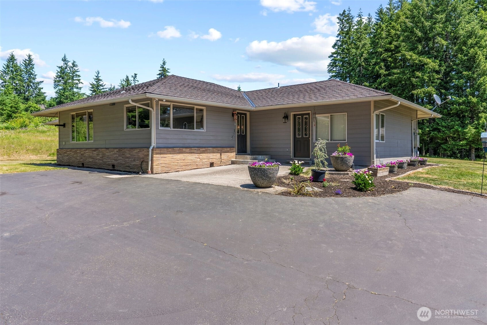 106 Barba Rd Castle Rock WA 98611