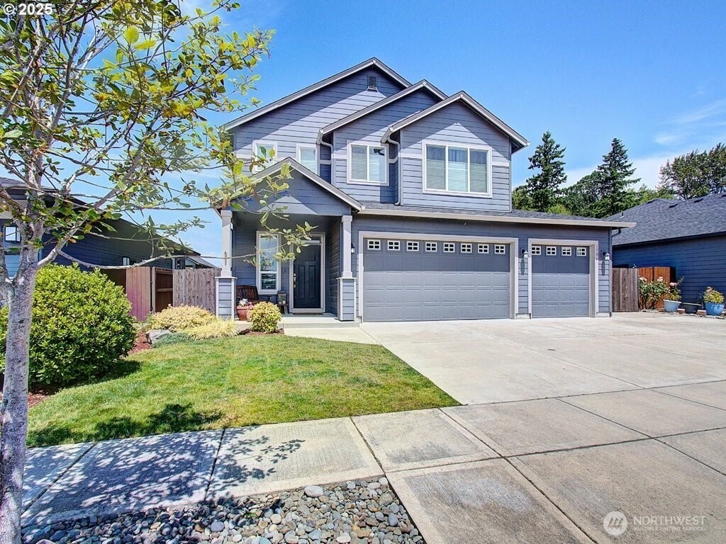 1706 NW 17th St Unit  Battle Ground WA 98604