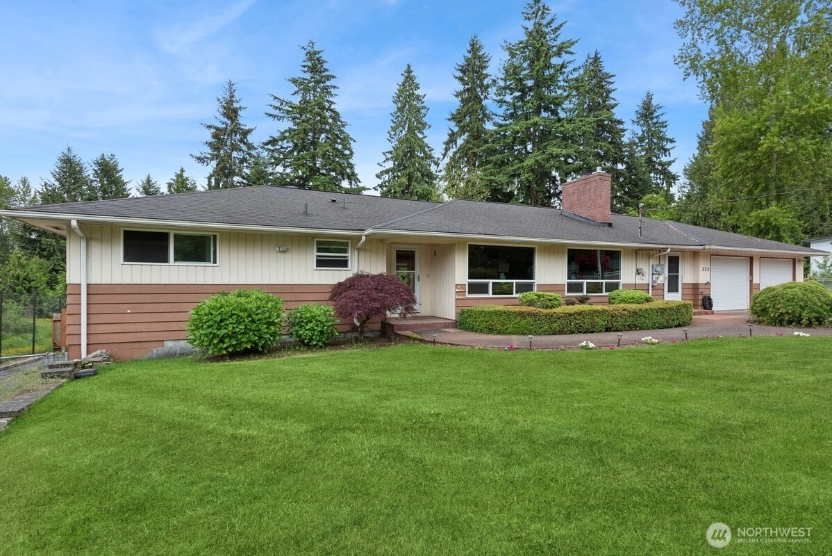 320 120th St SE Everett WA 98208