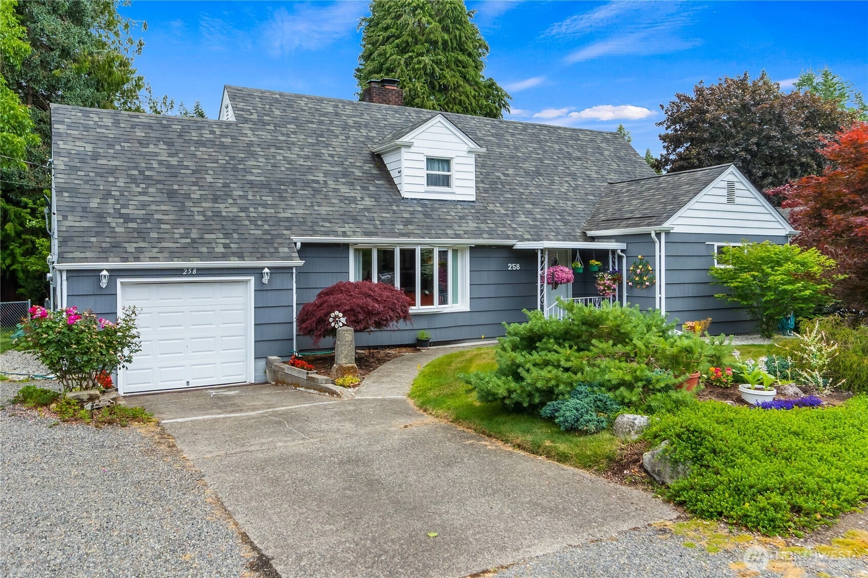 258 Mcarthur St S Tenino WA 98589