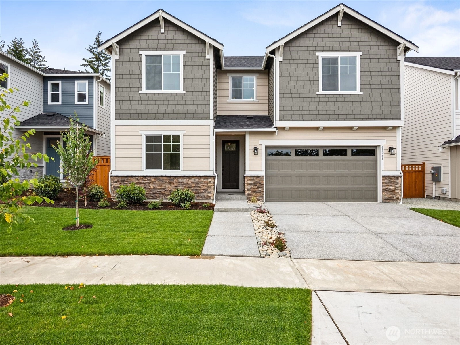 20259 145th St E Unit 856 Unit 856 Bonney Lake WA 98391