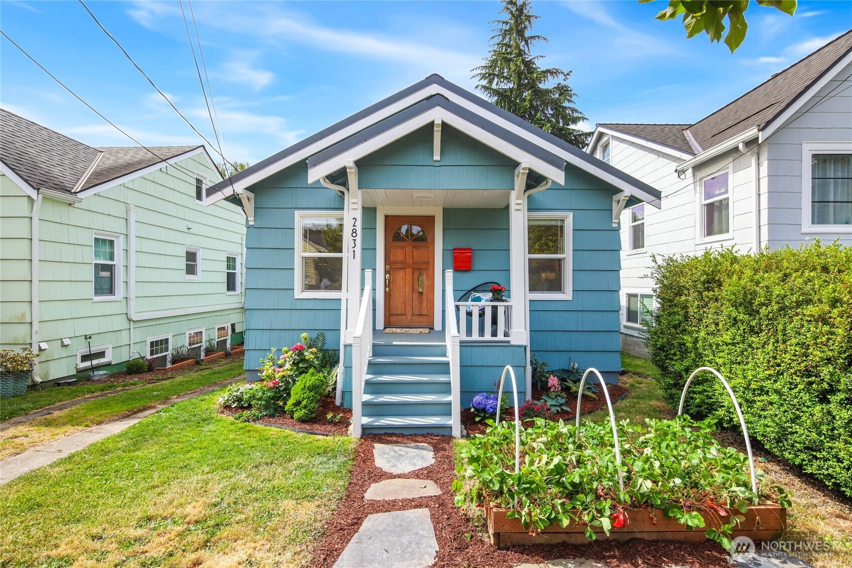 2831 NW 73rd St Seattle WA 98117