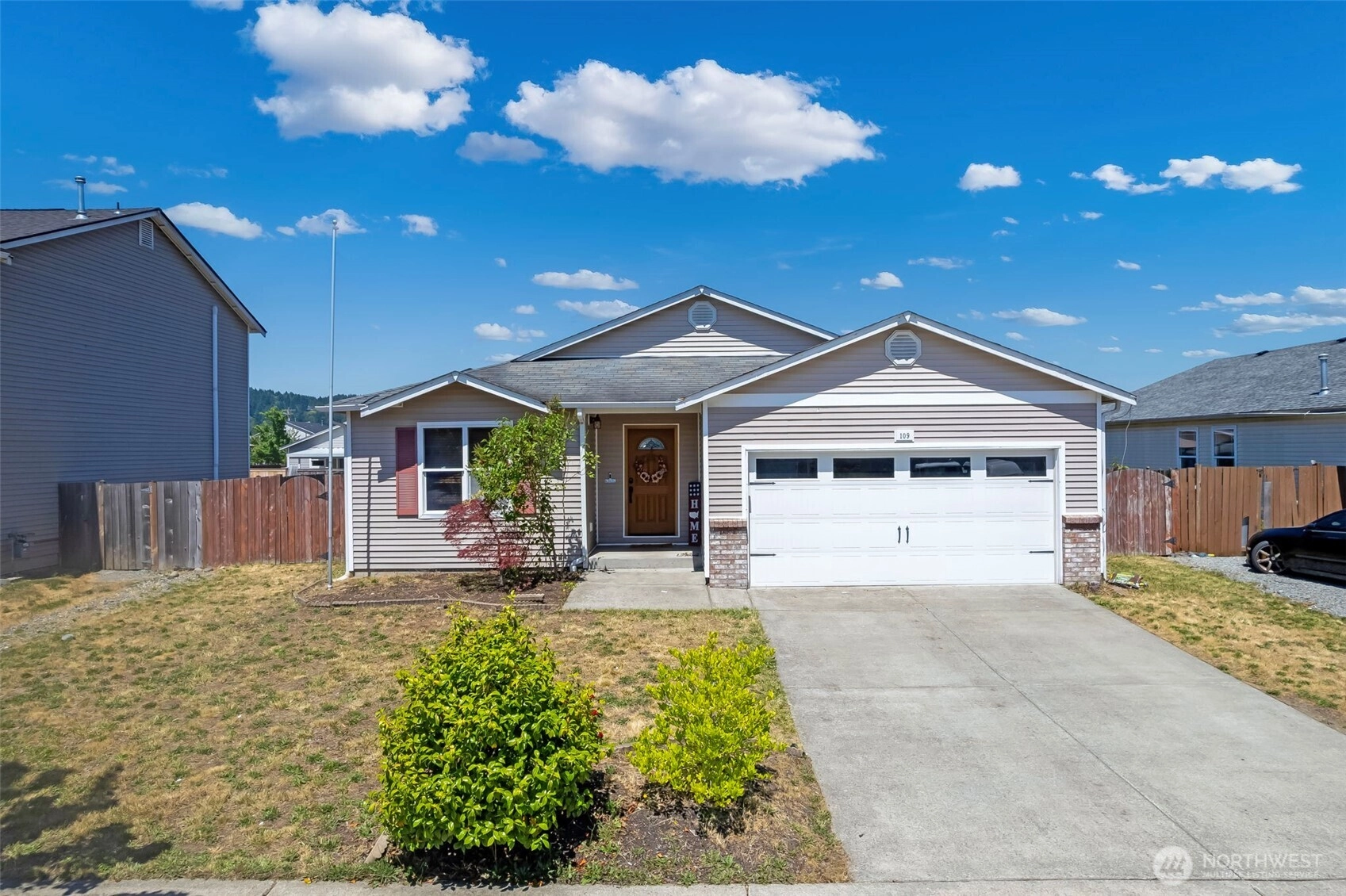 109 Nelsen St NE Orting WA 98360
