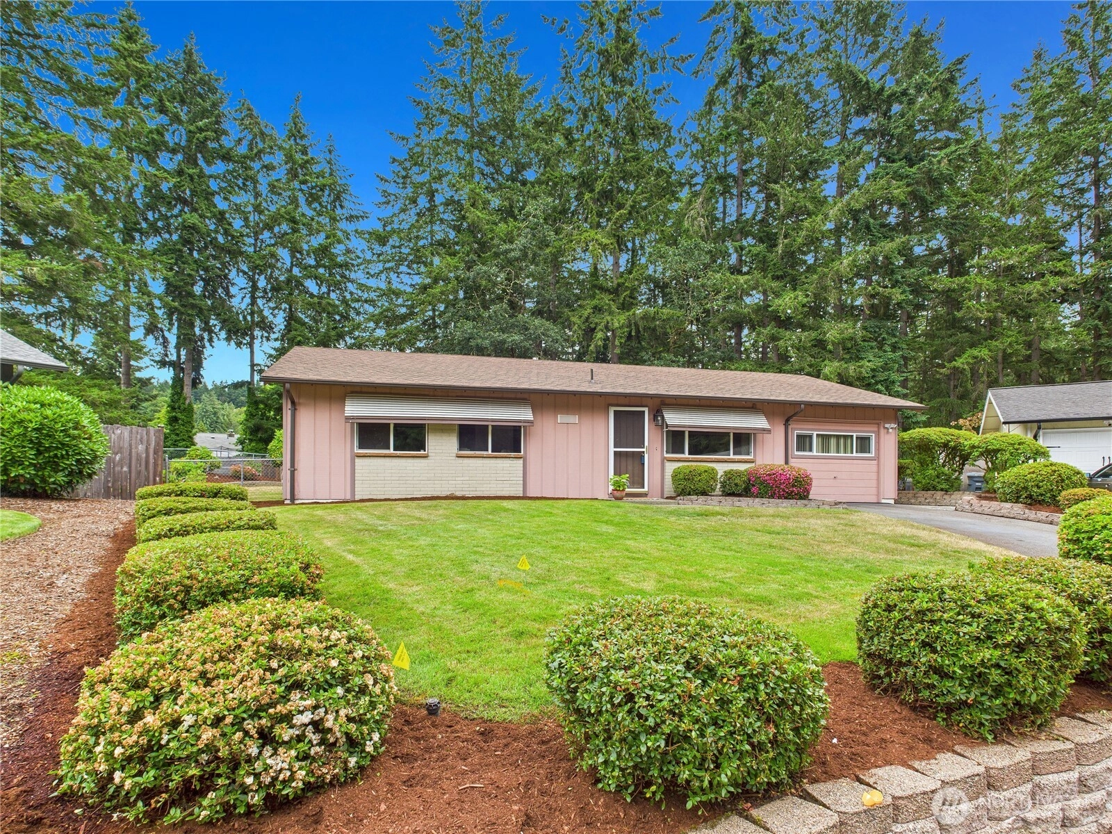 5511 Chokecherry Cir W Unit  University Place WA 98467