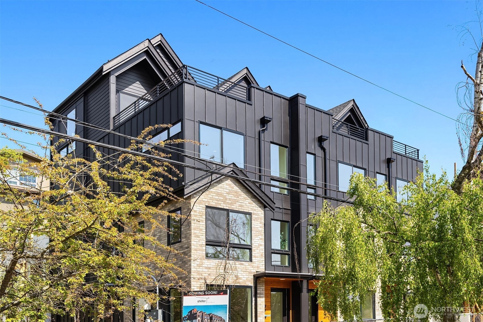 970 NW 54th St Seattle WA 98107