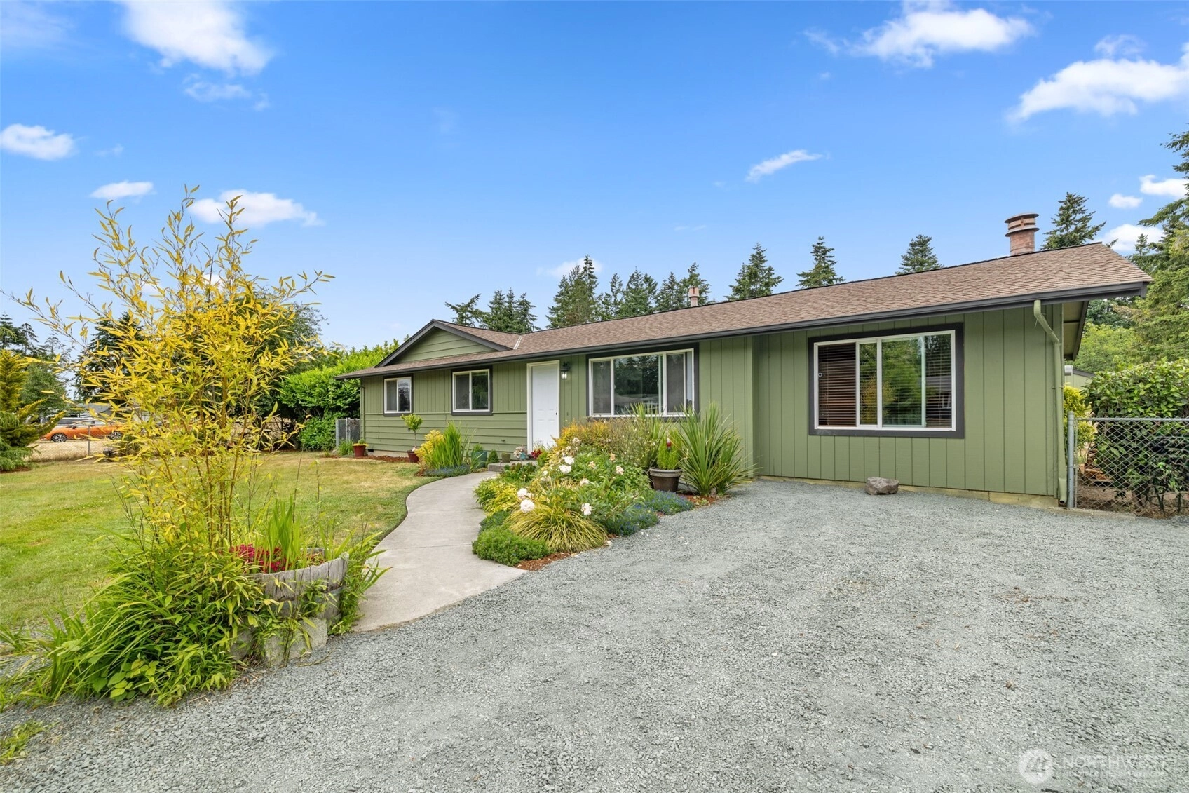 50 W Robert Pl Sequim WA 98382