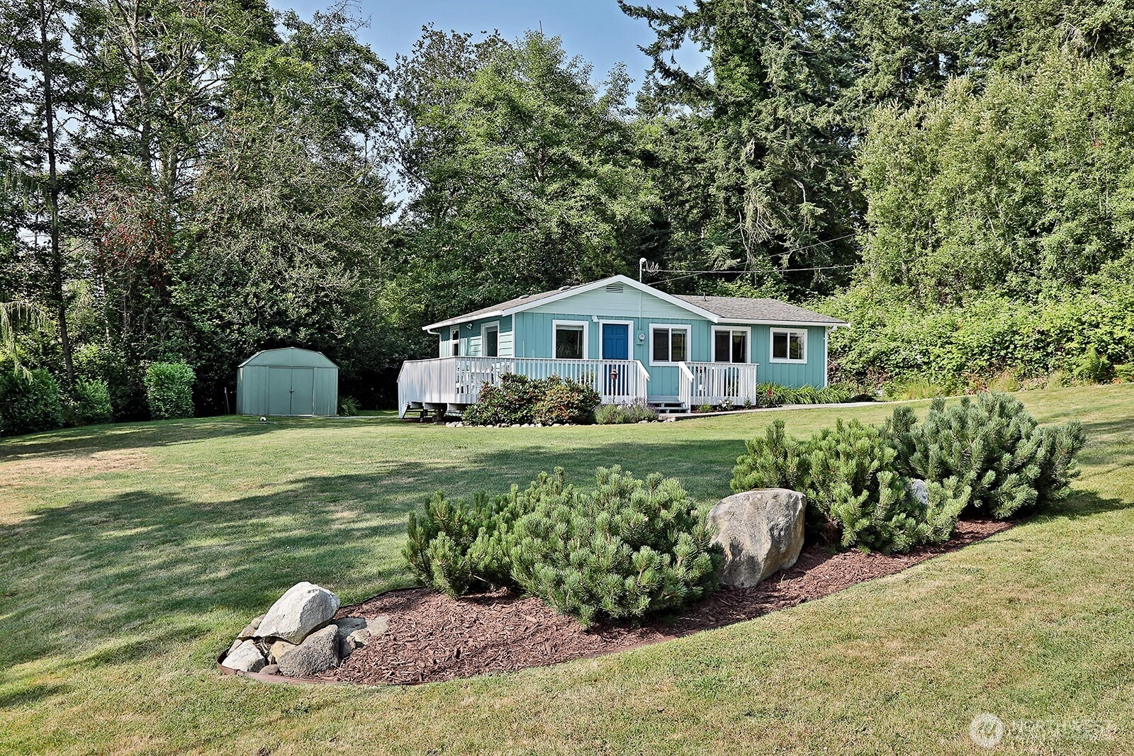 1306 Bercot Rd Freeland WA 98249