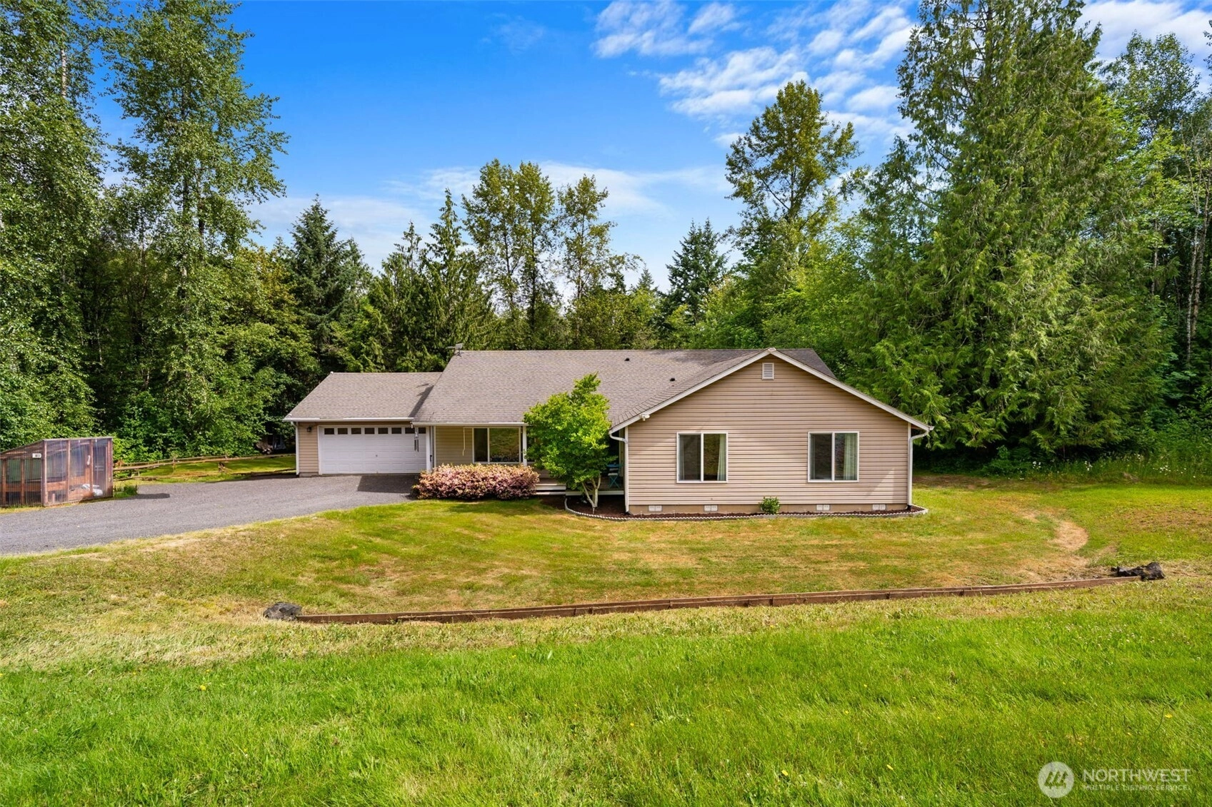 130 Kimberlund Ln Chehalis WA 98532
